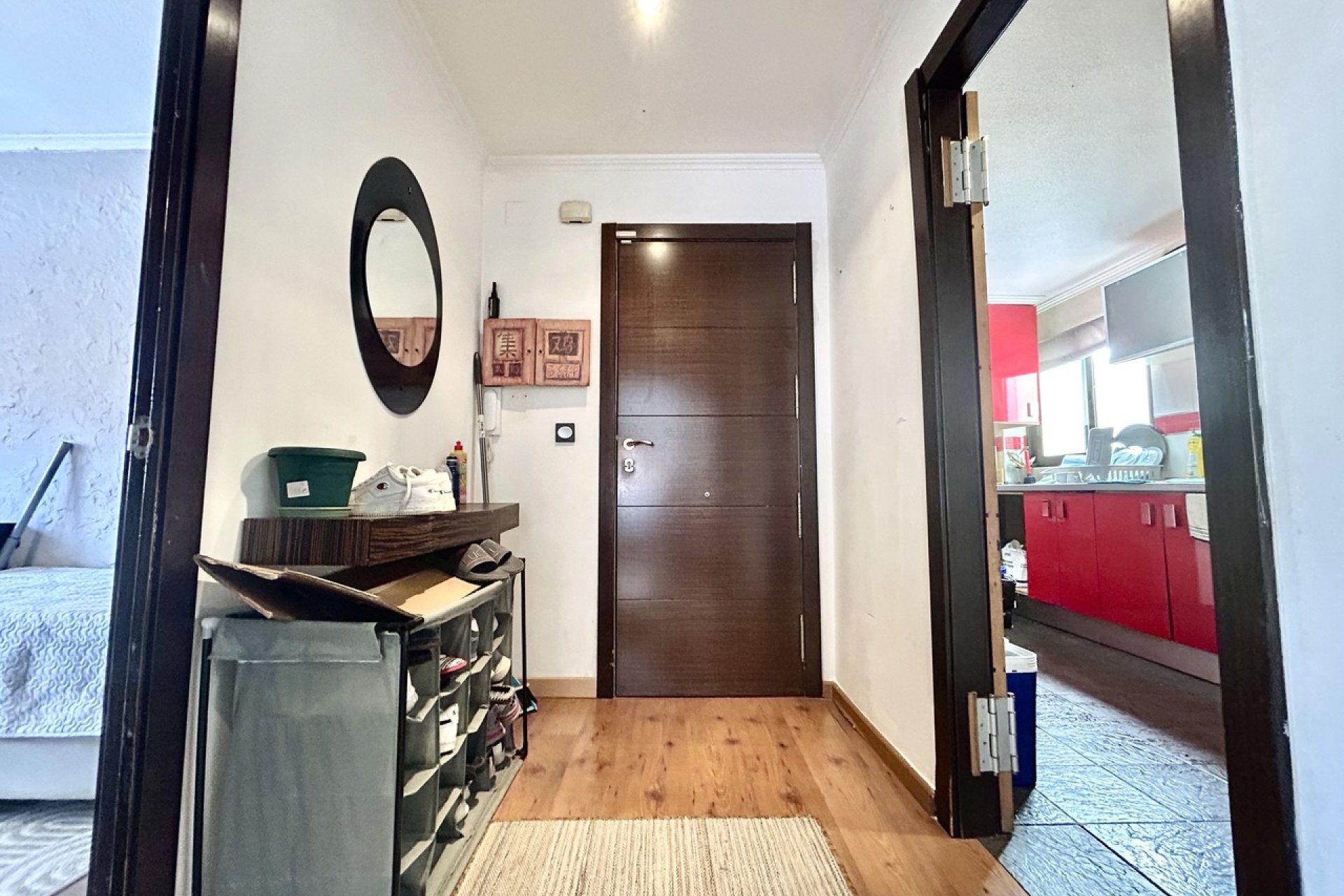 Herverkoop - Appartement / flat - Rojales