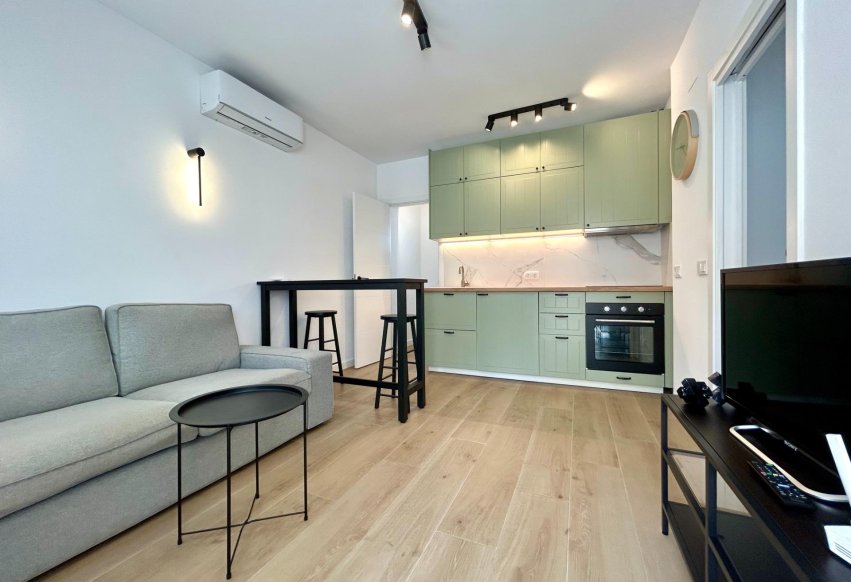 Herverkoop - Appartement / flat - San Miguel de Salinas - Las filipinas