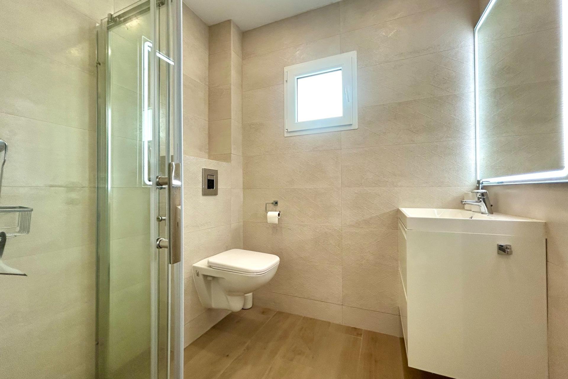 Herverkoop - Appartement / flat - San Miguel de Salinas - Las filipinas