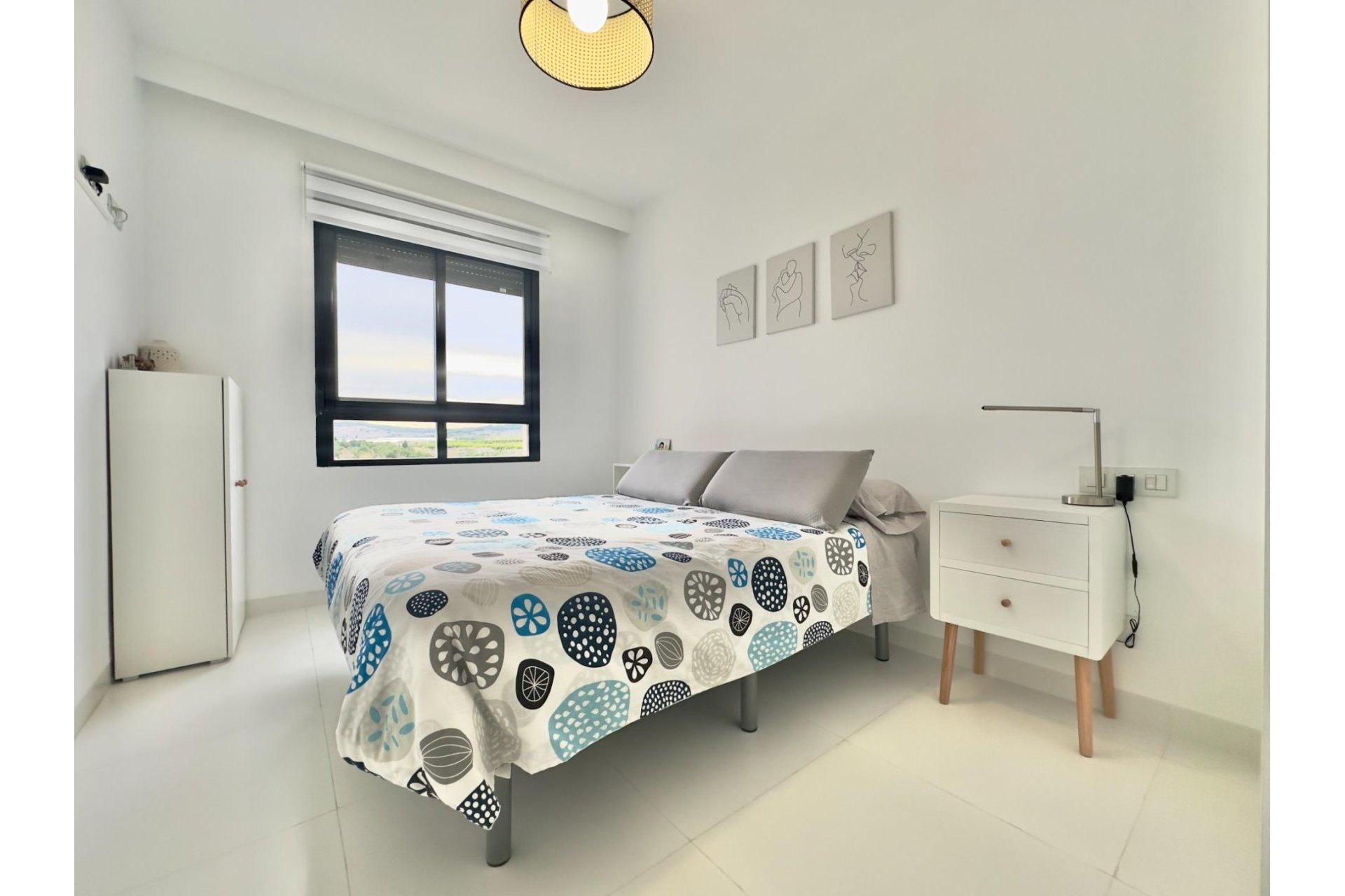 Herverkoop - Appartement / flat - San Miguel de Salinas - Pueblo 9