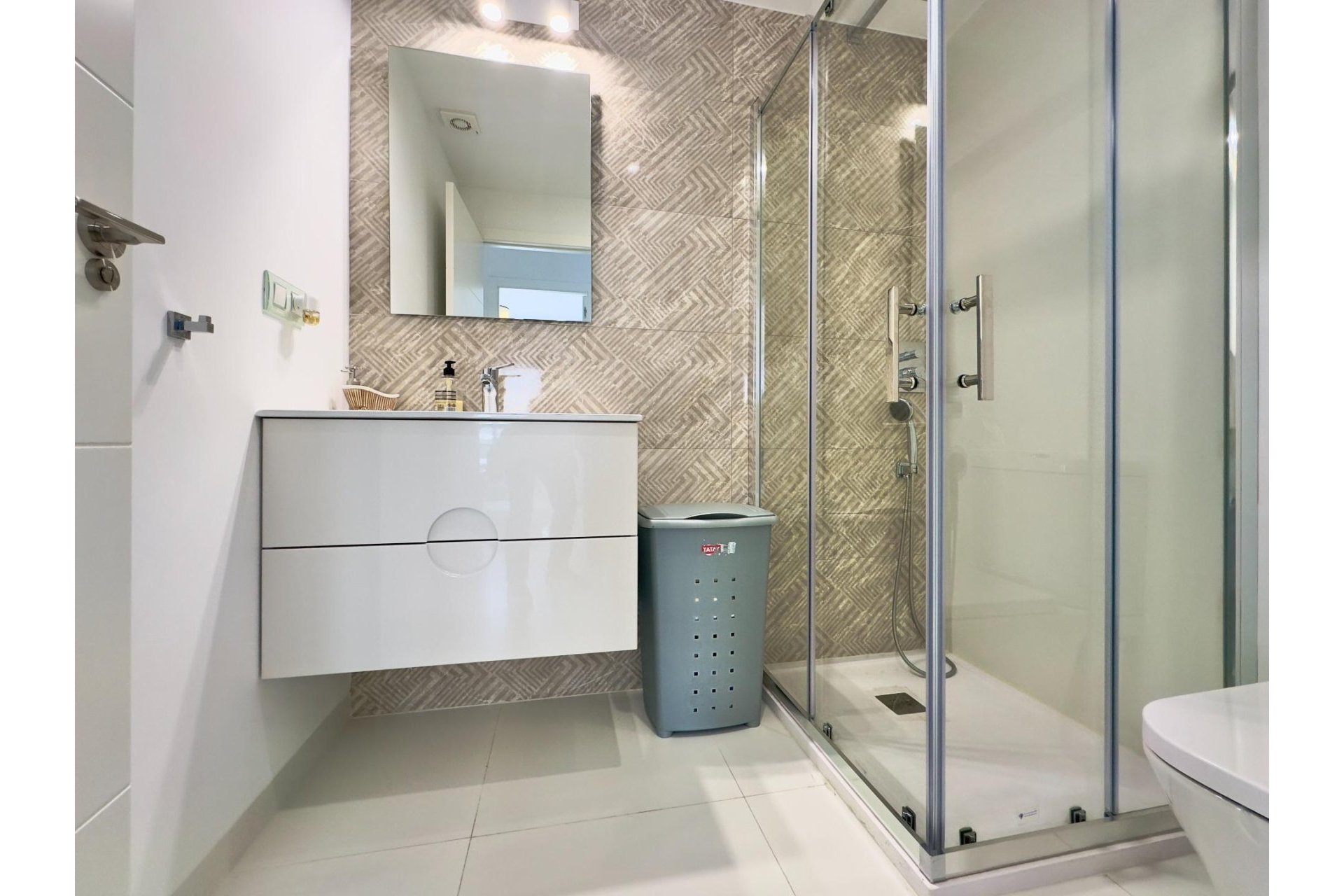 Herverkoop - Appartement / flat - San Miguel de Salinas - Pueblo 9