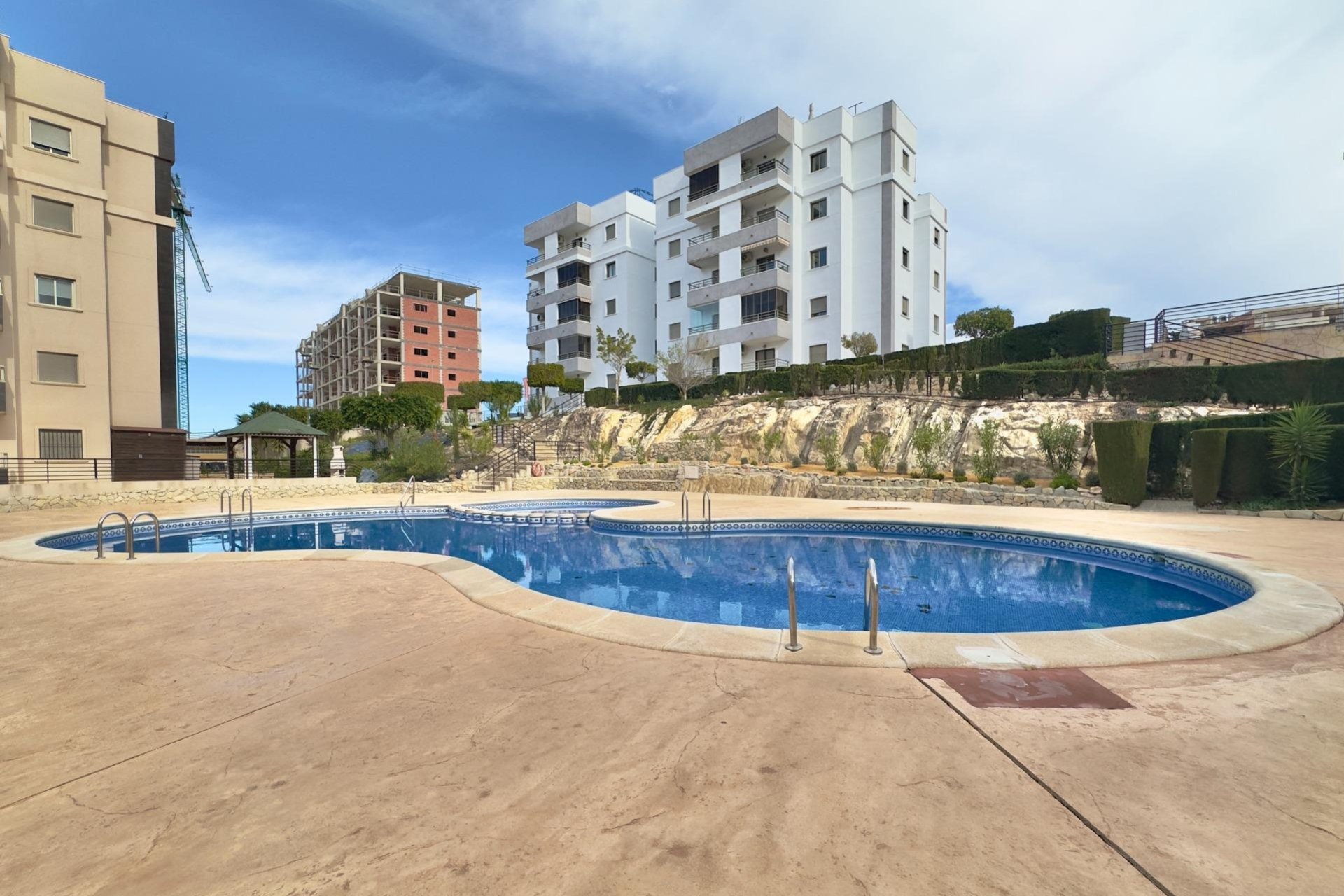 Herverkoop - Appartement / flat - San Miguel de Salinas - Pueblo 9