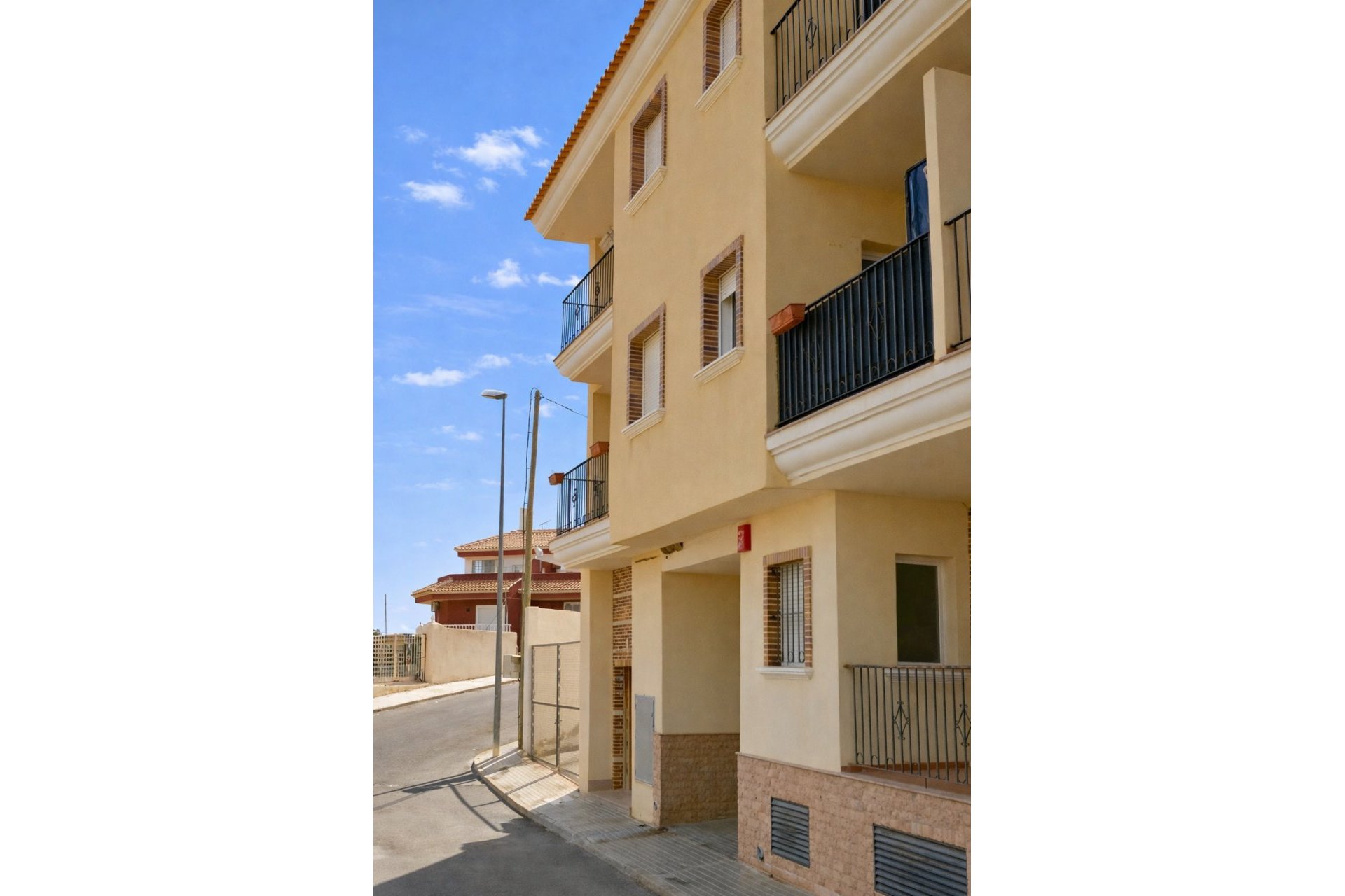 Herverkoop - Appartement / flat - San Miguel de Salinas