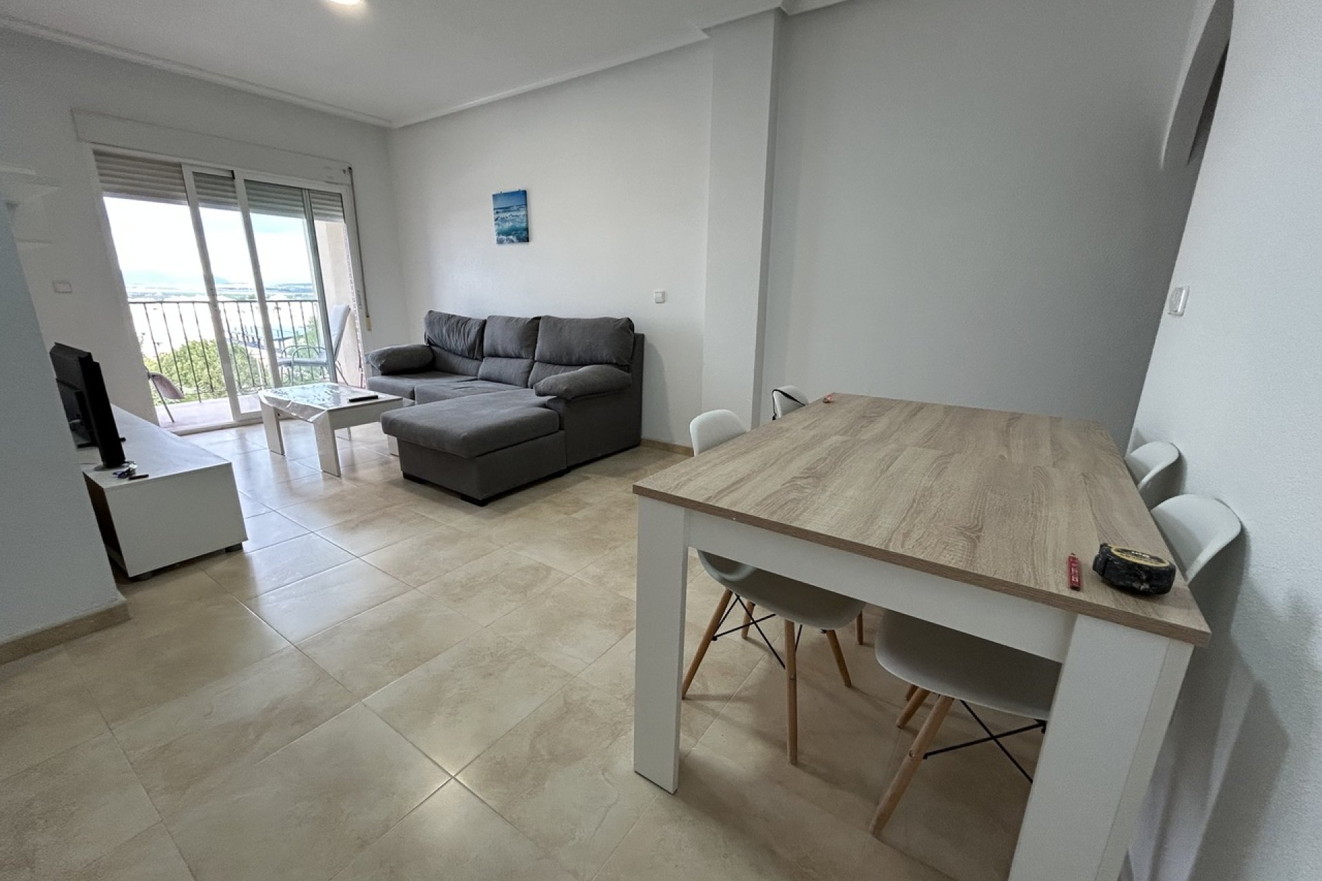 Herverkoop - Appartement / flat - San Miguel de Salinas