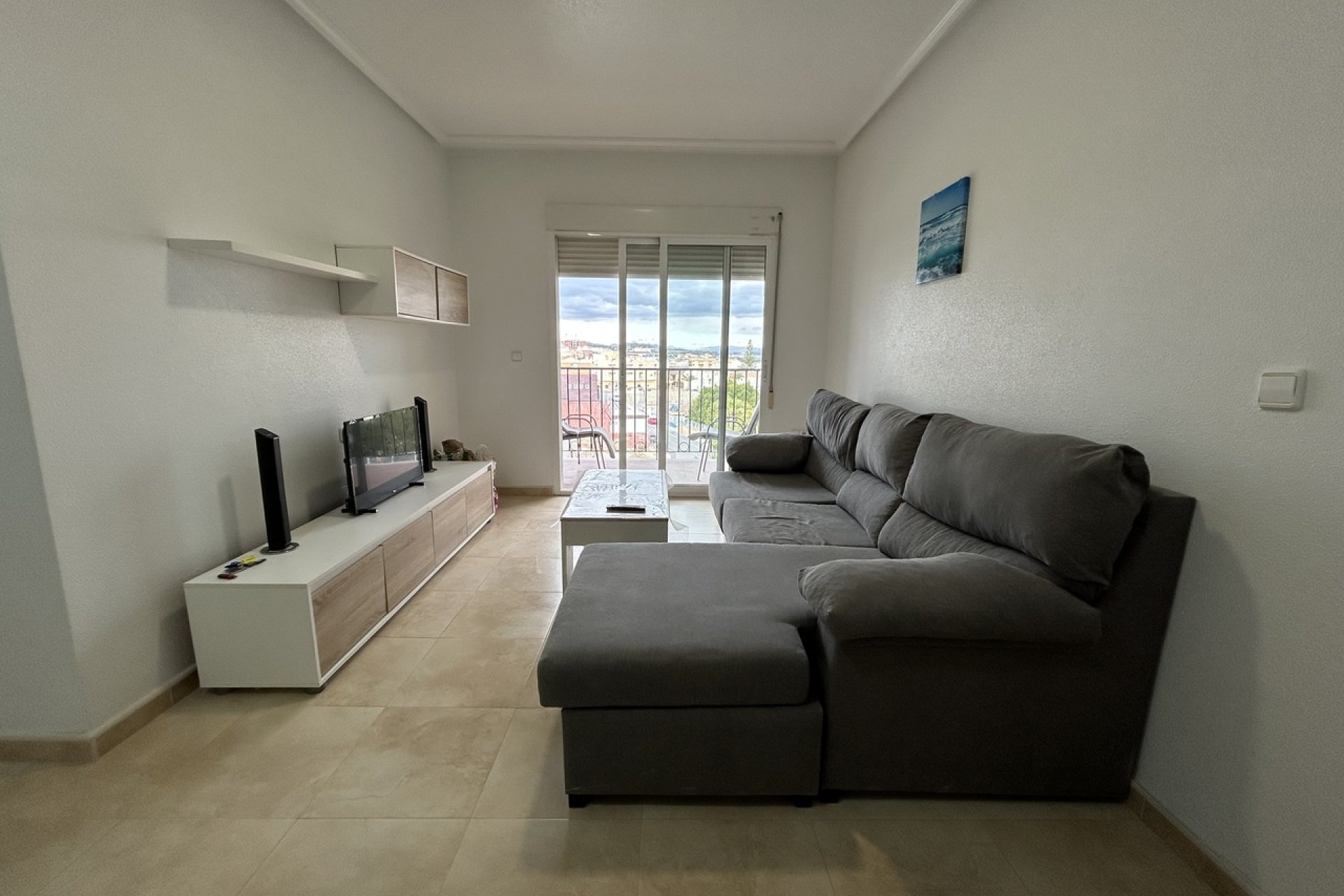 Herverkoop - Appartement / flat - San Miguel de Salinas