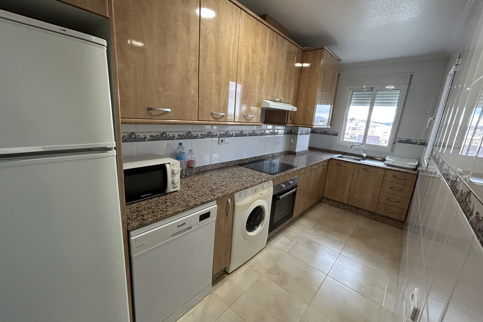 Herverkoop - Appartement / flat - San Miguel de Salinas