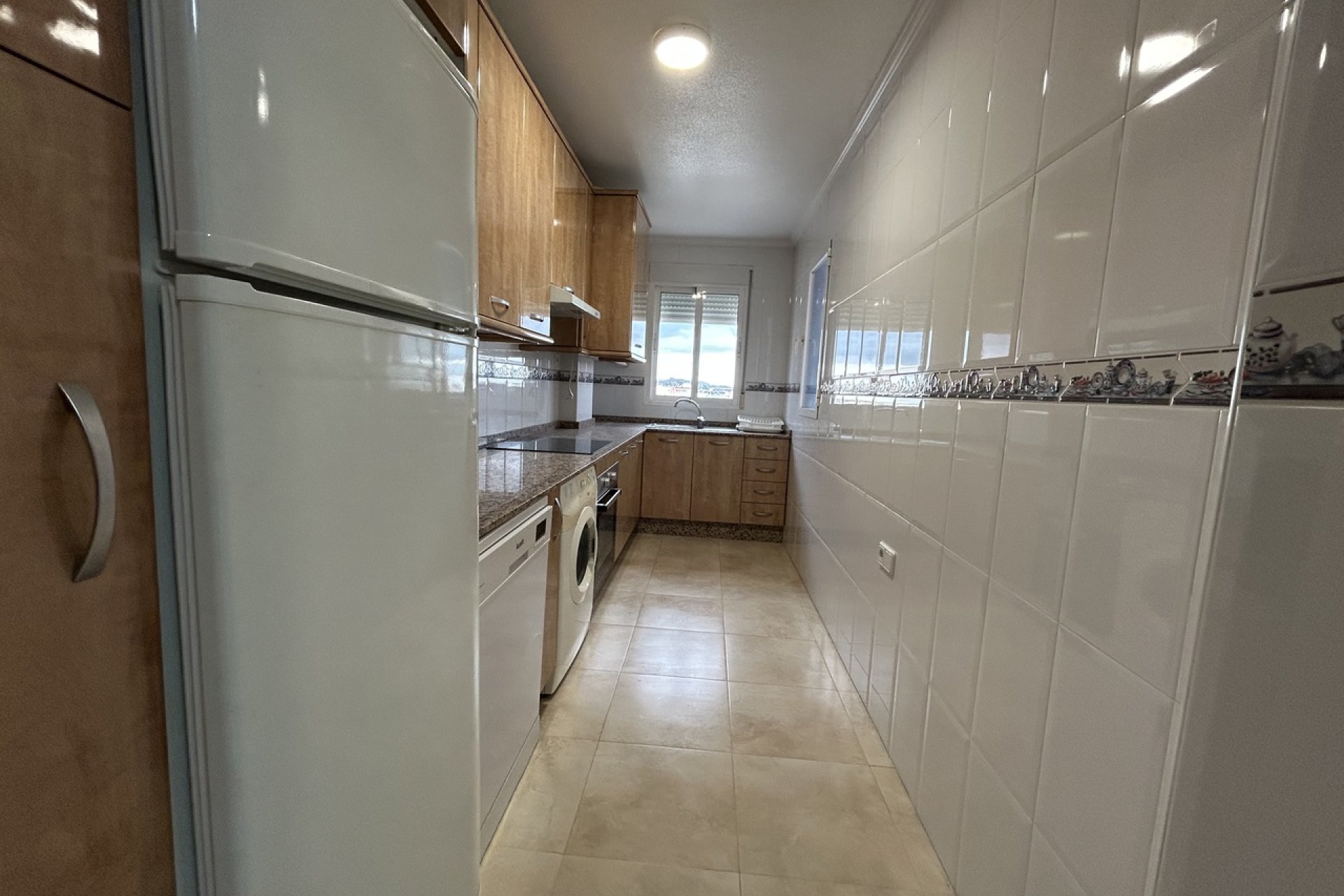 Herverkoop - Appartement / flat - San Miguel de Salinas