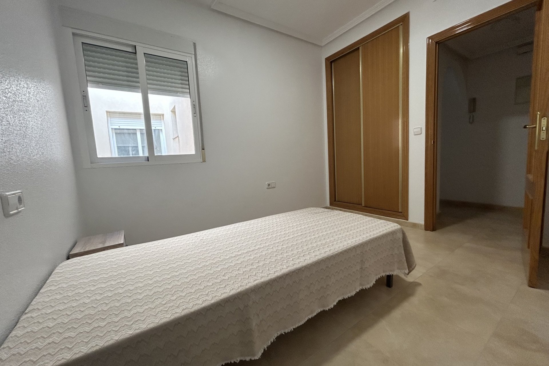 Herverkoop - Appartement / flat - San Miguel de Salinas
