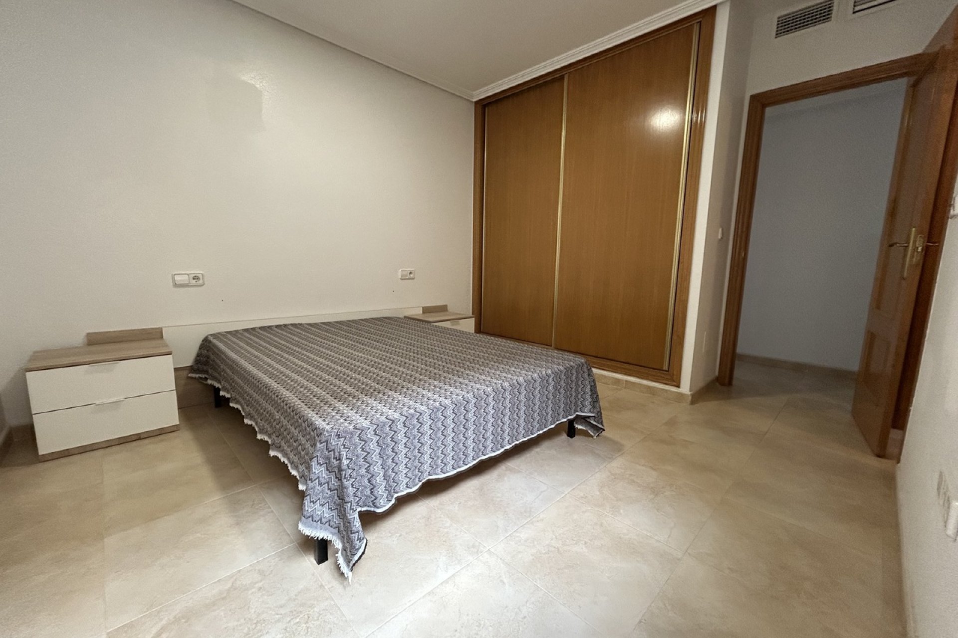 Herverkoop - Appartement / flat - San Miguel de Salinas
