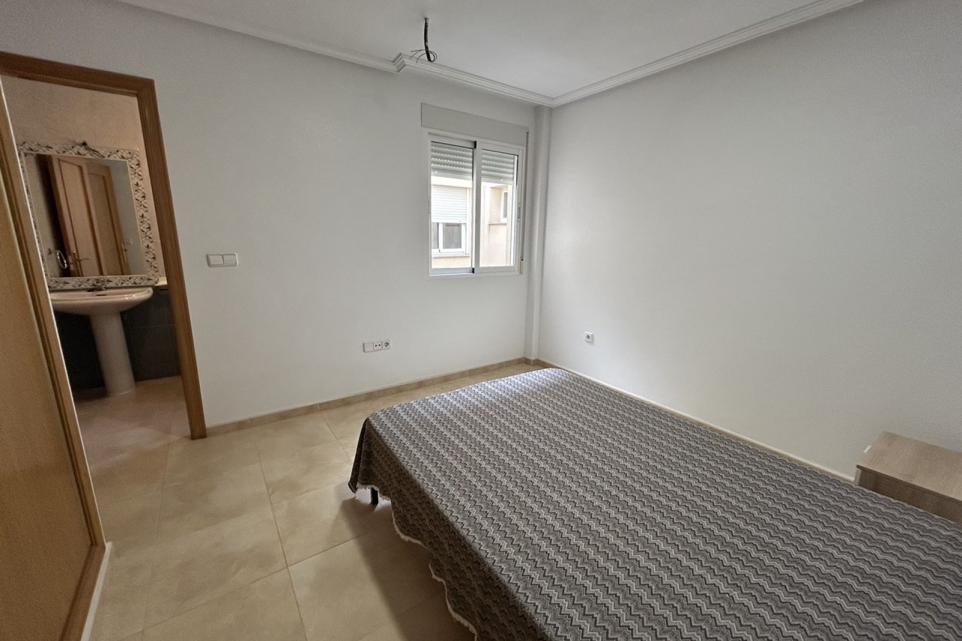 Herverkoop - Appartement / flat - San Miguel de Salinas
