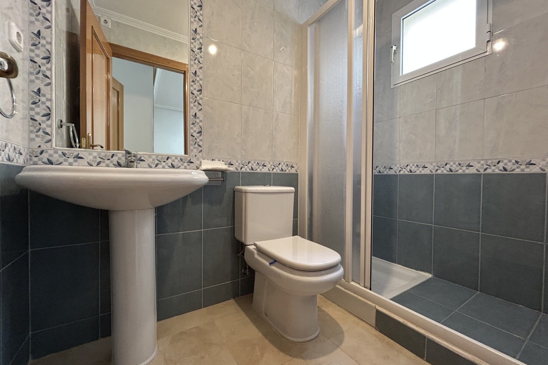 Herverkoop - Appartement / flat - San Miguel de Salinas