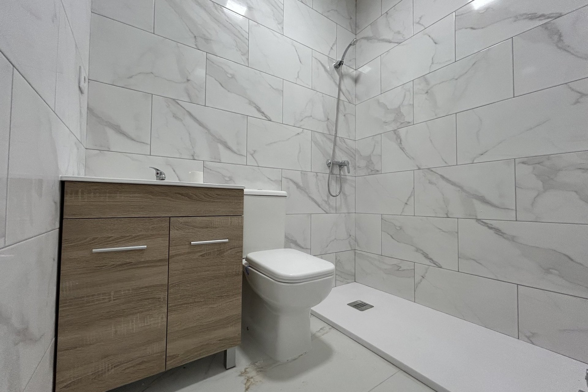 Herverkoop - Appartement / flat - San Miguel de Salinas