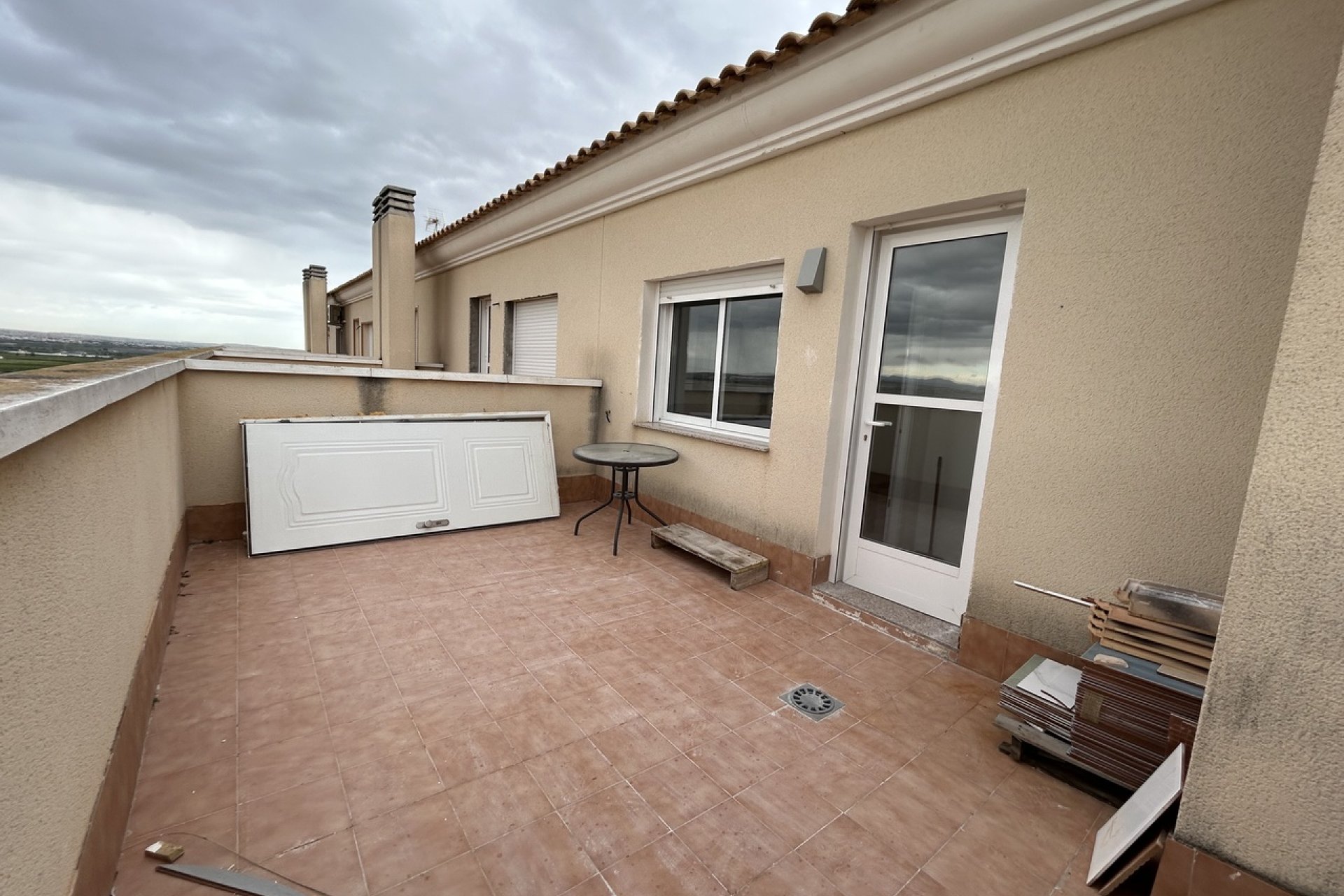 Herverkoop - Appartement / flat - San Miguel de Salinas