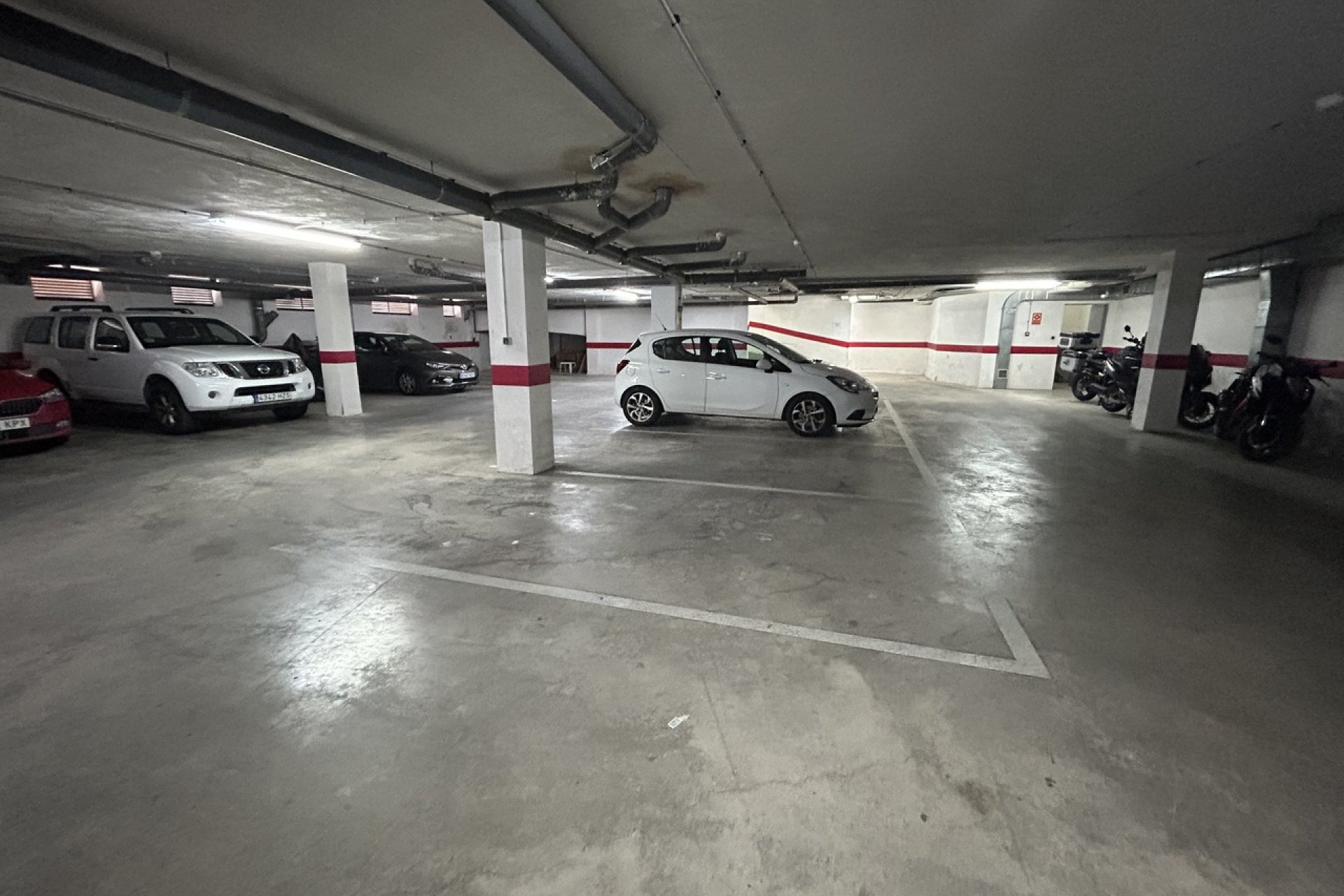 Herverkoop - Appartement / flat - San Miguel de Salinas