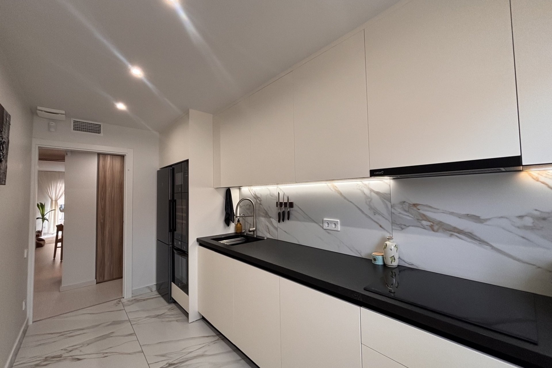 Herverkoop - Appartement / flat - San Pedro del Pinatar - Lo Pagan