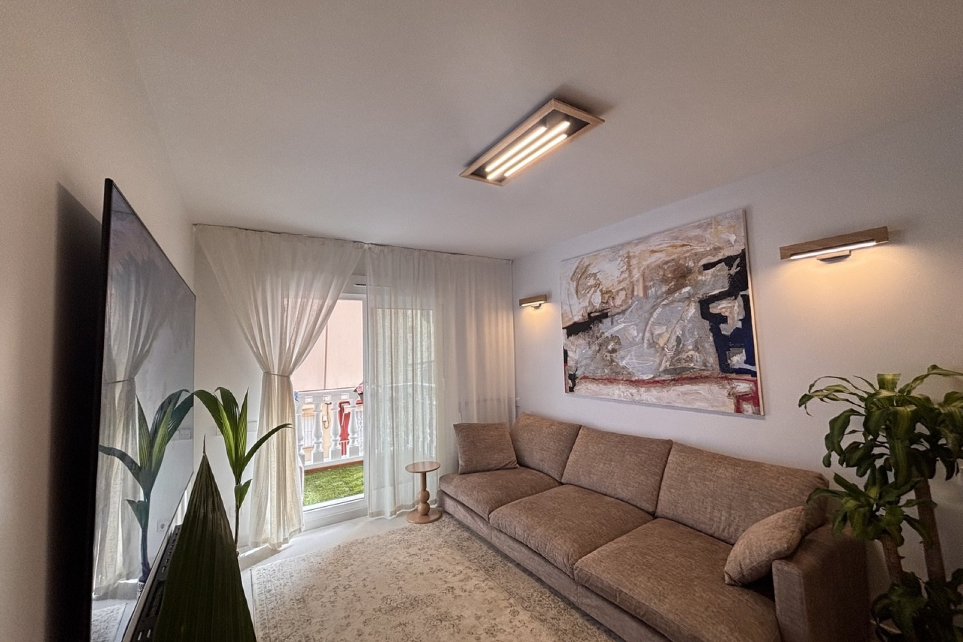 Herverkoop - Appartement / flat - San Pedro del Pinatar - Lo Pagan