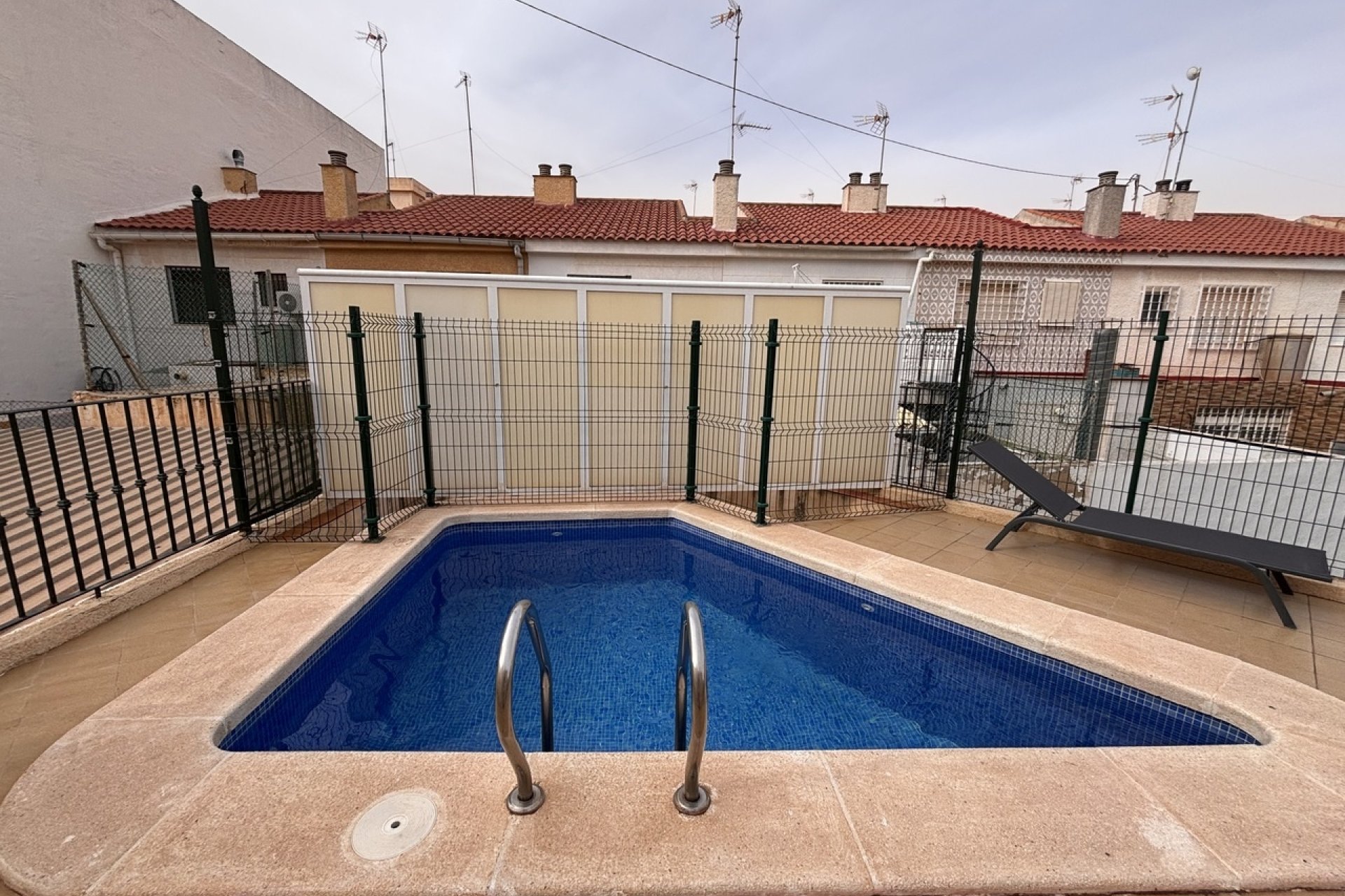 Herverkoop - Appartement / flat - San Pedro del Pinatar - Lo Pagan