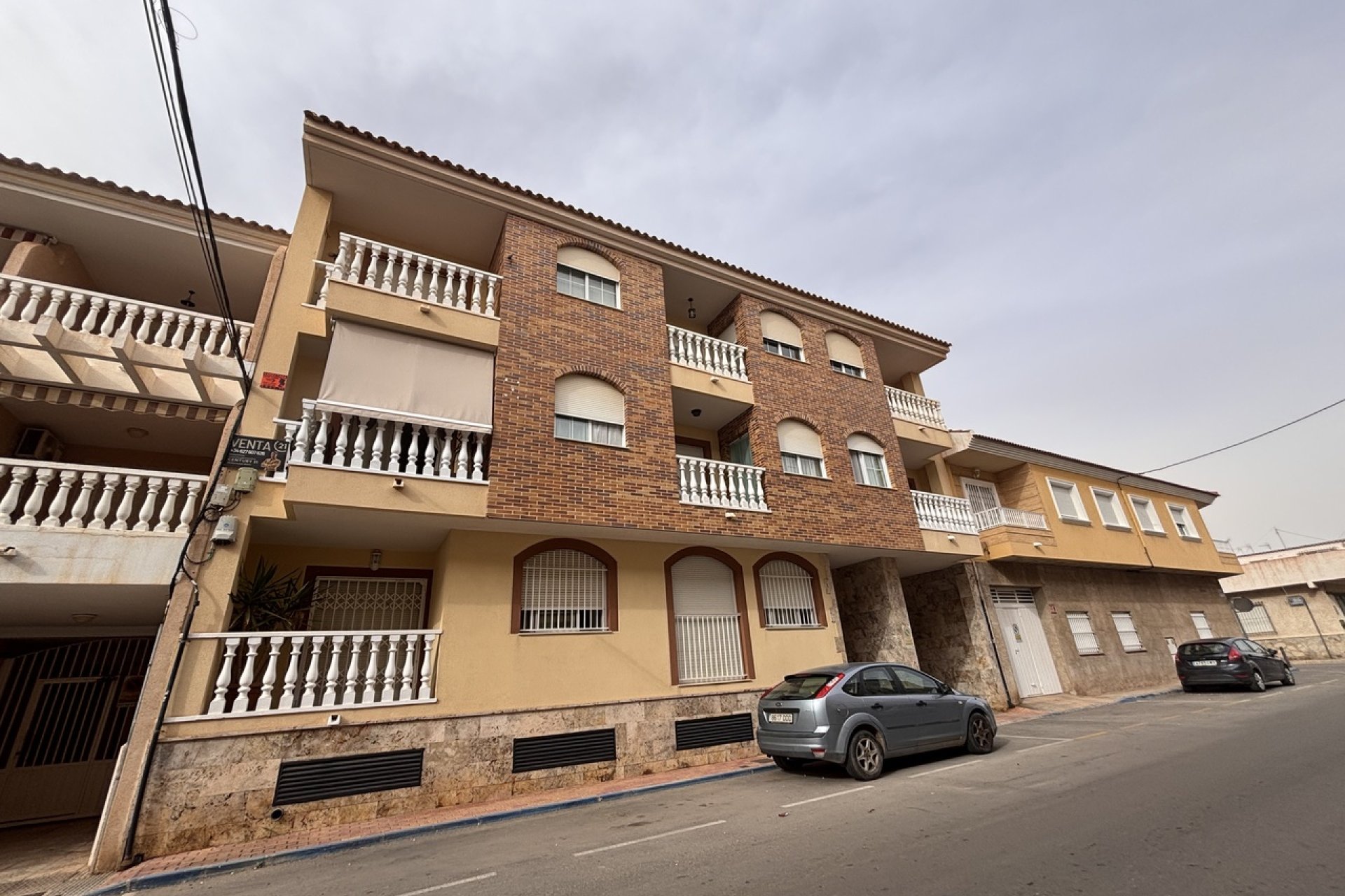 Herverkoop - Appartement / flat - San Pedro del Pinatar - Lo Pagan