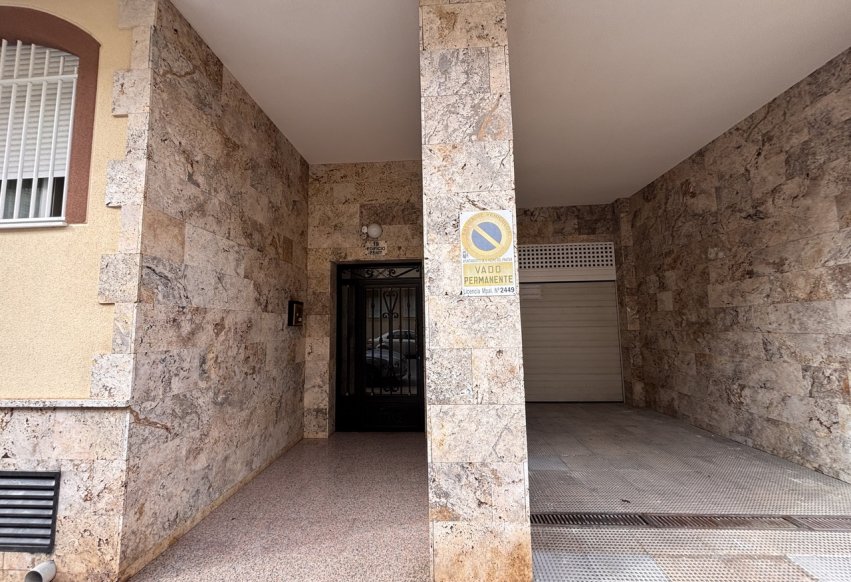 Herverkoop - Appartement / flat - San Pedro del Pinatar - Lo Pagan