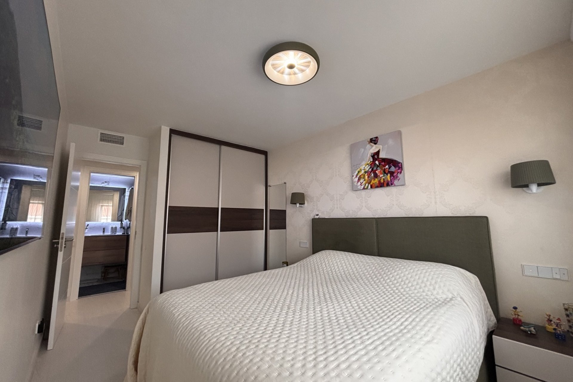 Herverkoop - Appartement / flat - San Pedro del Pinatar - Lo Pagan