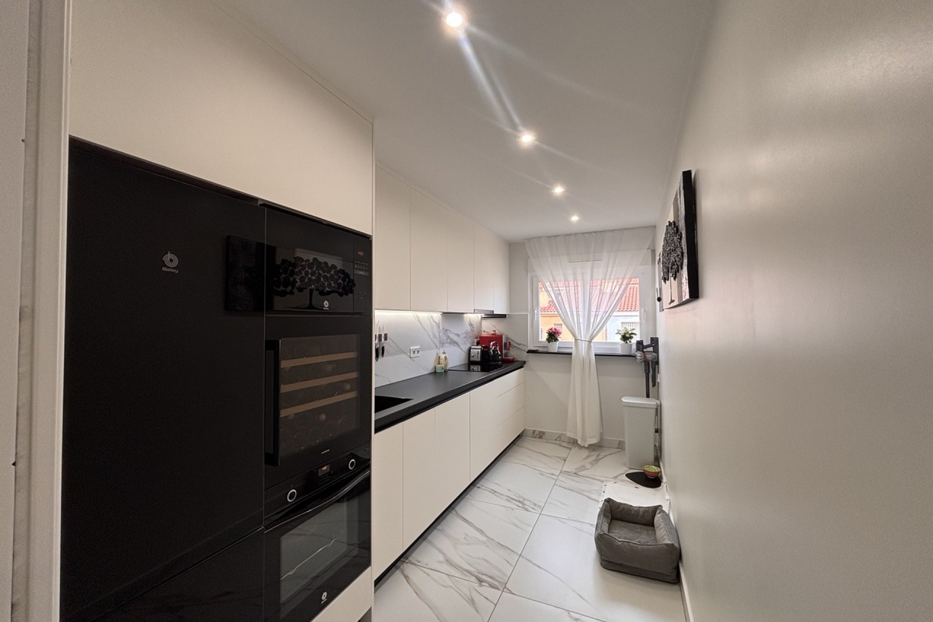 Herverkoop - Appartement / flat - San Pedro del Pinatar - Lo Pagan