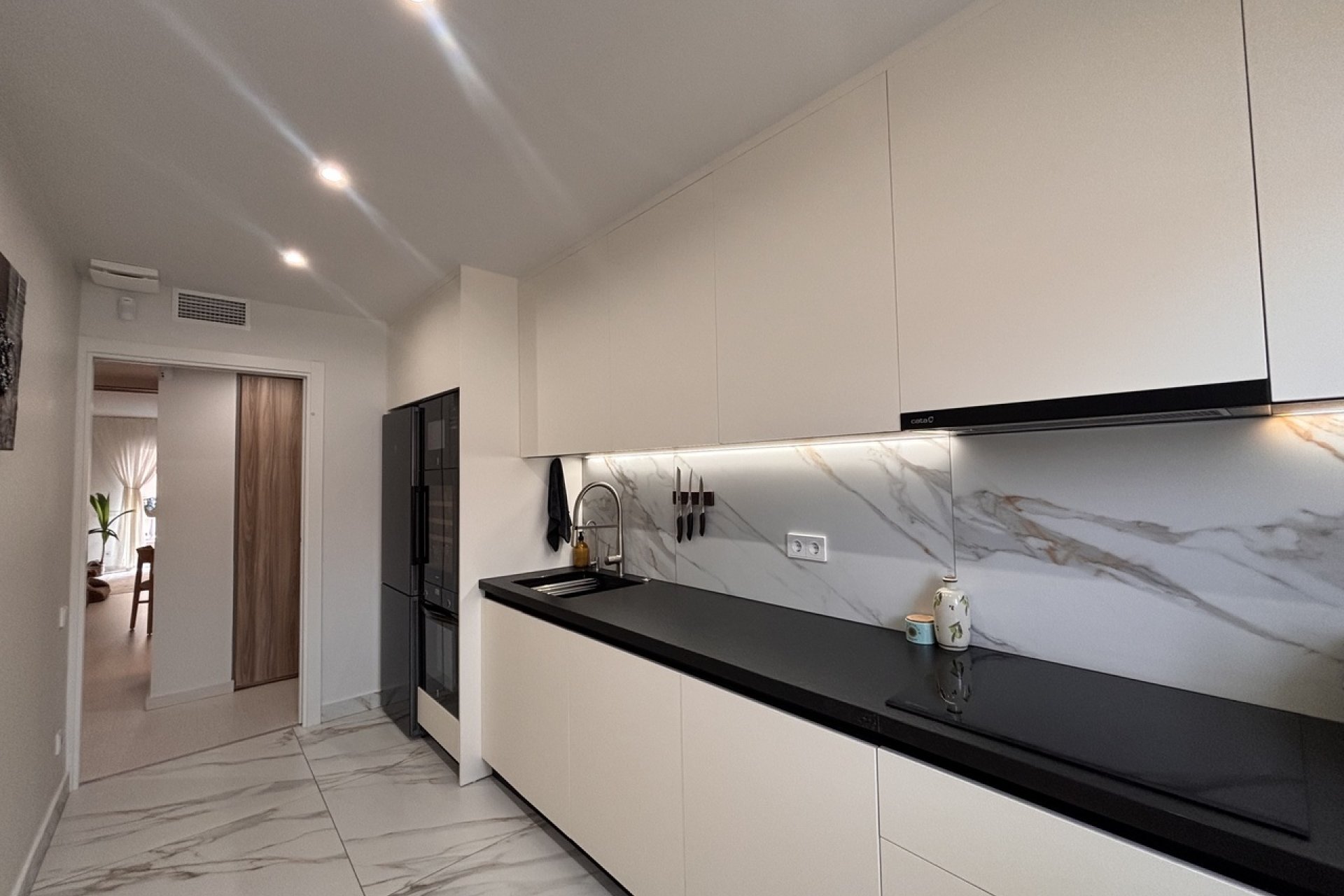 Herverkoop - Appartement / flat - San Pedro del Pinatar - Lo Pagan