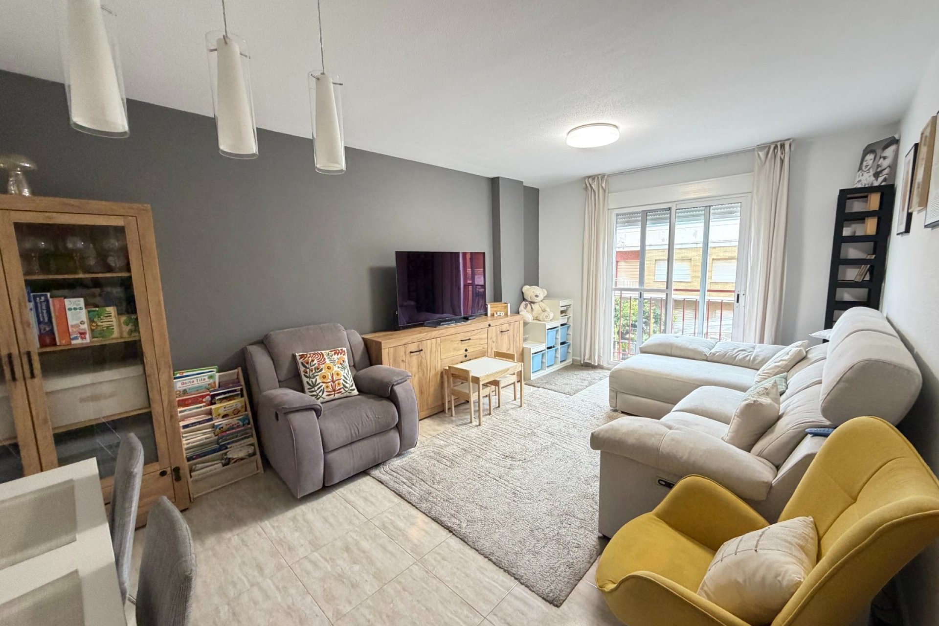 Herverkoop - Appartement / flat - San Pedro del Pinatar - Los Antolinos