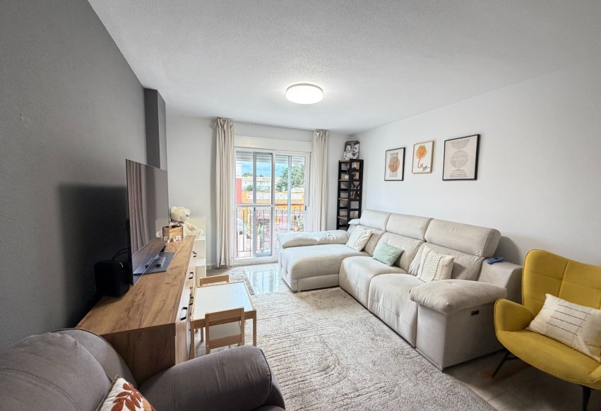 Herverkoop - Appartement / flat - San Pedro del Pinatar - Los Antolinos