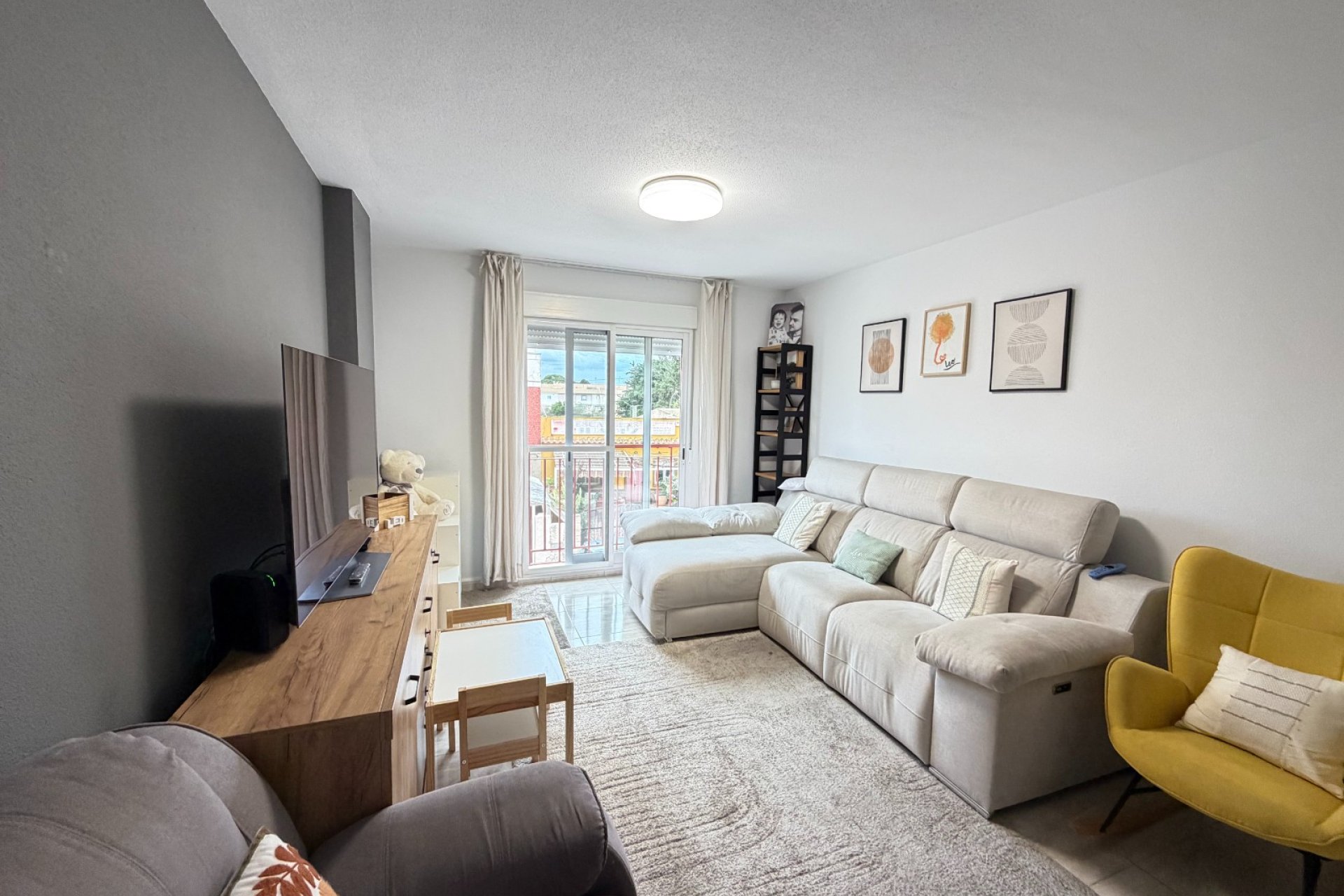 Herverkoop - Appartement / flat - San Pedro del Pinatar - Los Antolinos