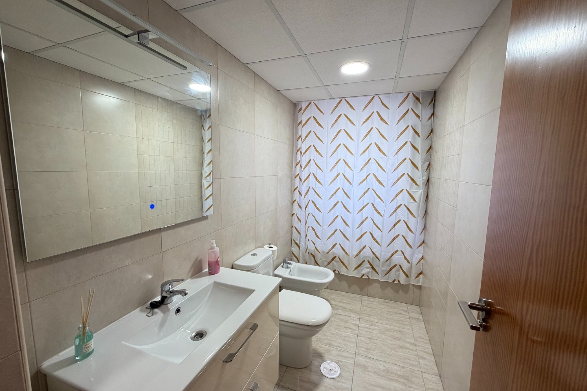 Herverkoop - Appartement / flat - San Pedro del Pinatar - Los Antolinos