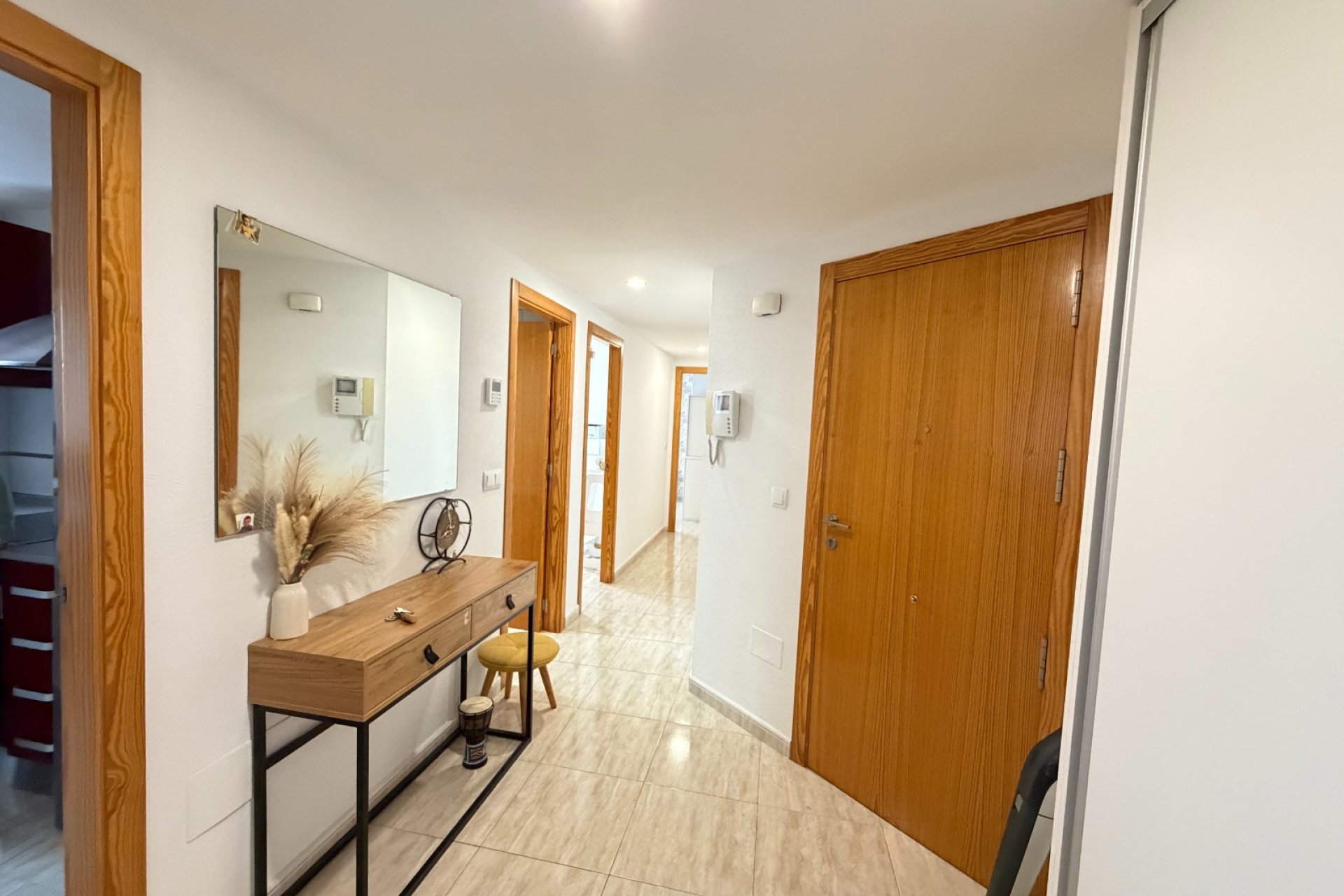 Herverkoop - Appartement / flat - San Pedro del Pinatar - Los Antolinos