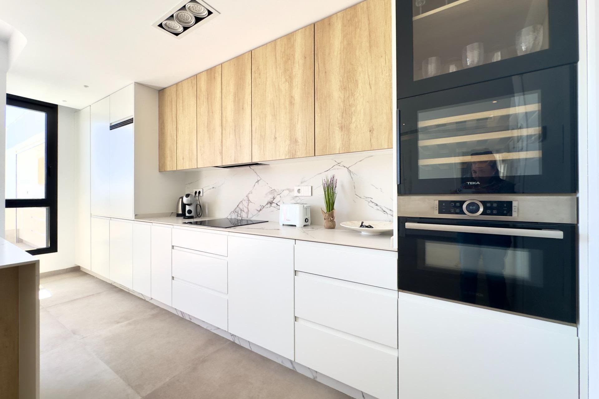 Herverkoop - Appartement / flat - San Pedro del Pinatar - San Pedro de Pinatar