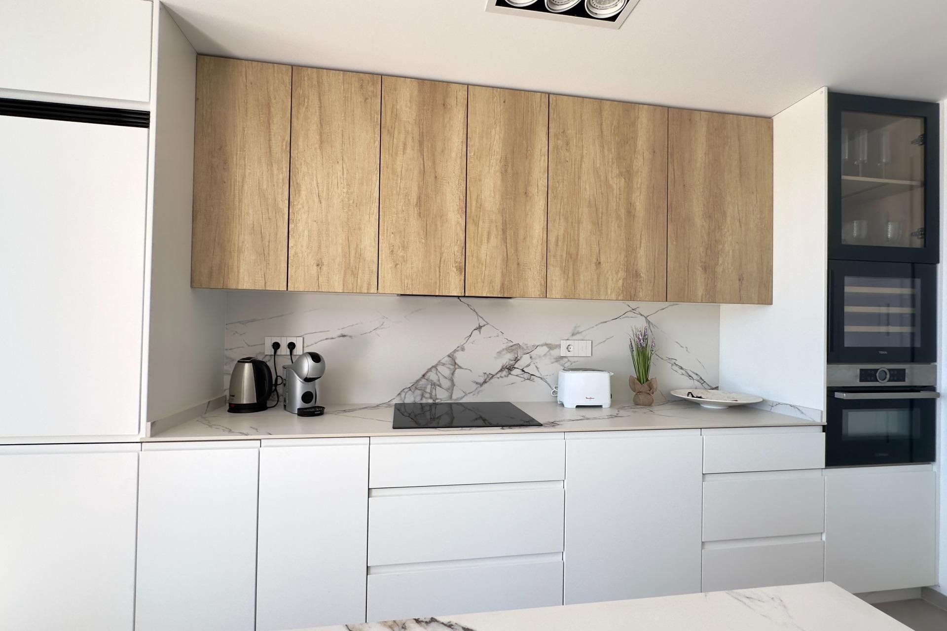 Herverkoop - Appartement / flat - San Pedro del Pinatar - San Pedro de Pinatar