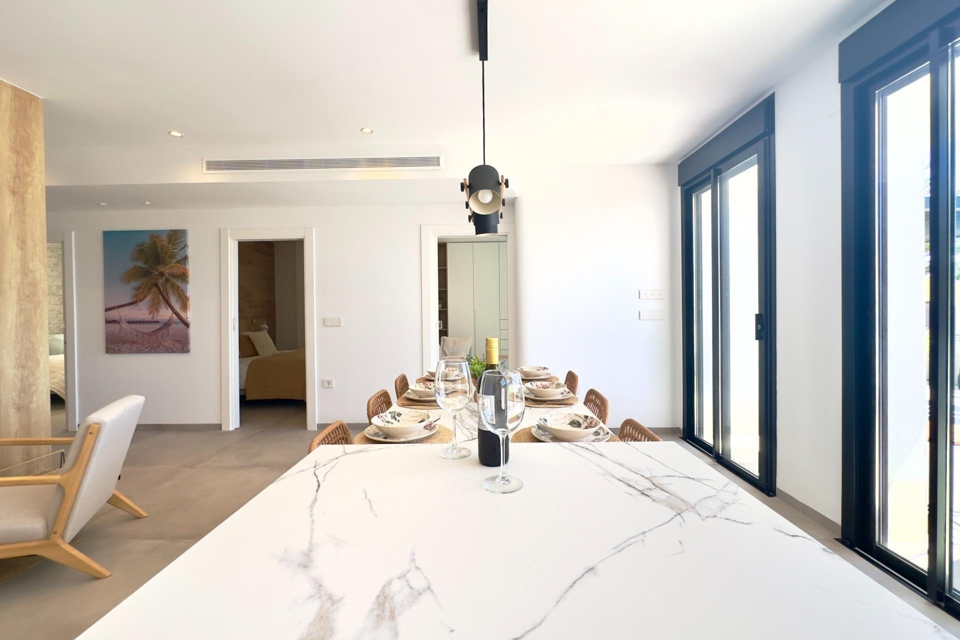 Herverkoop - Appartement / flat - San Pedro del Pinatar - San Pedro de Pinatar
