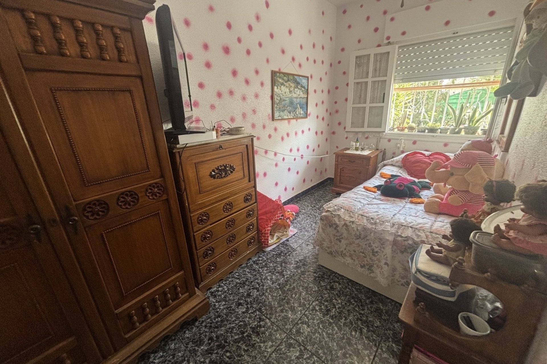 Herverkoop - Appartement / flat - San Pedro del Pinatar