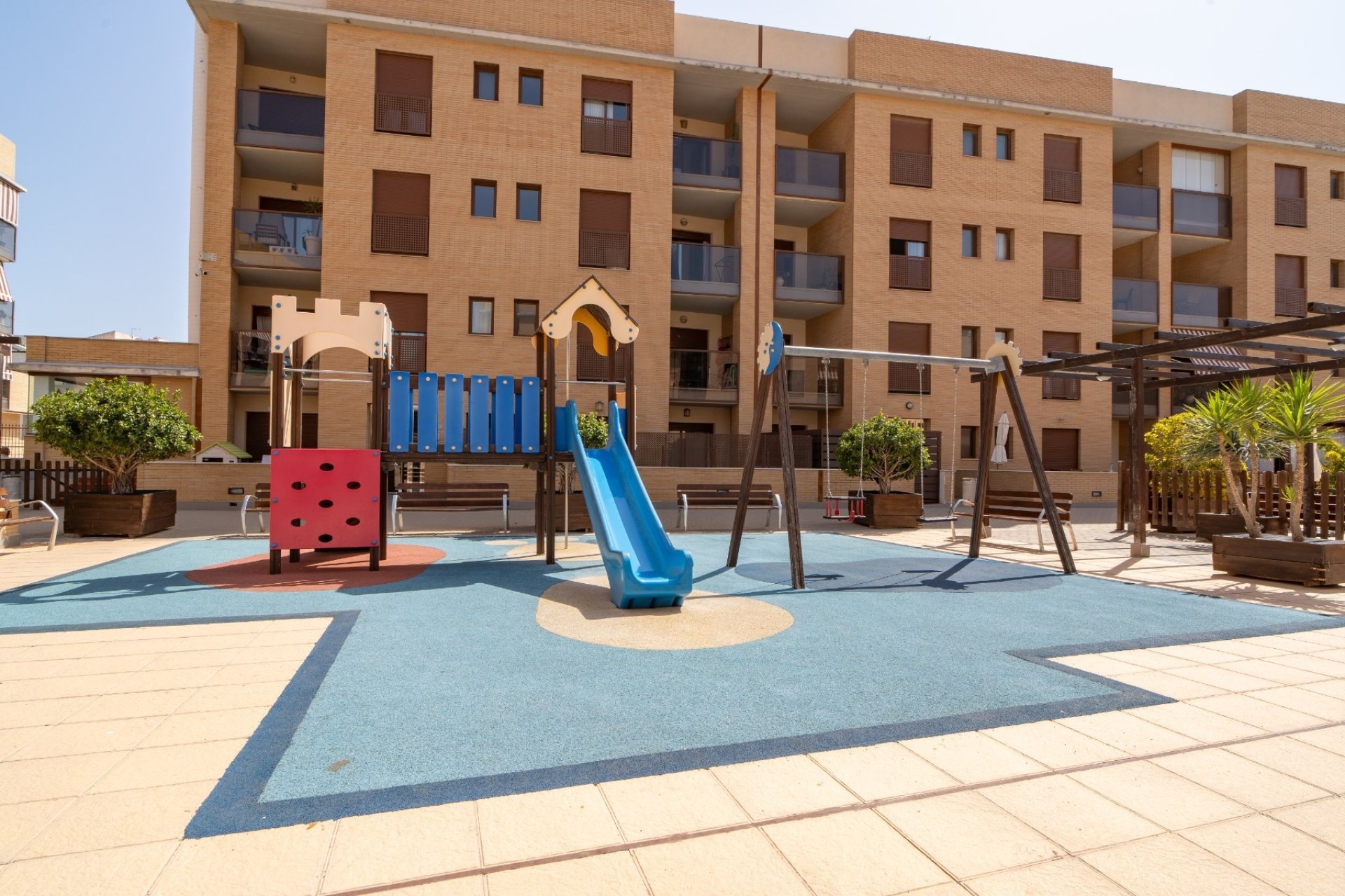 Herverkoop - Appartement / flat - San Pedro del Pinatar