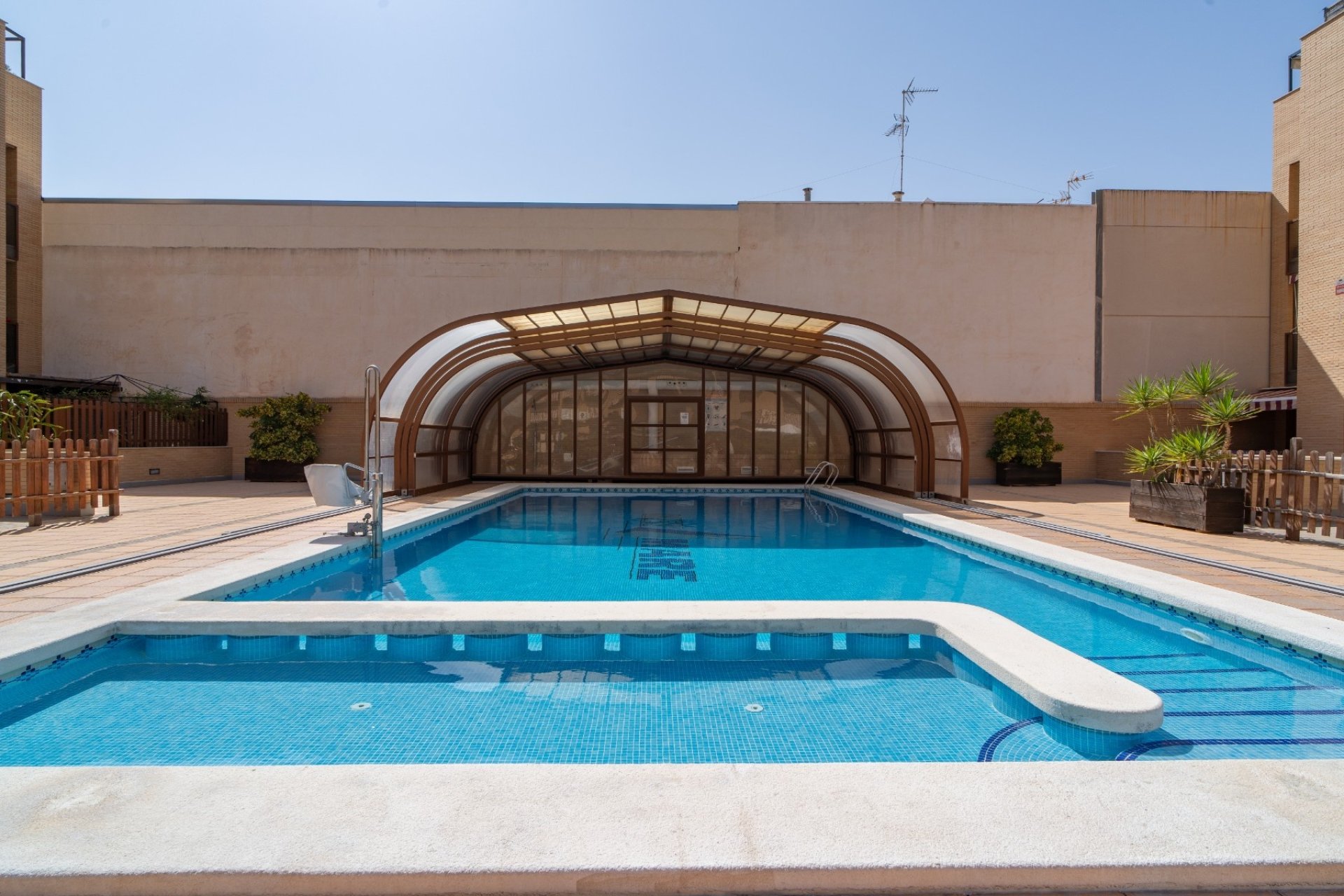 Herverkoop - Appartement / flat - San Pedro del Pinatar