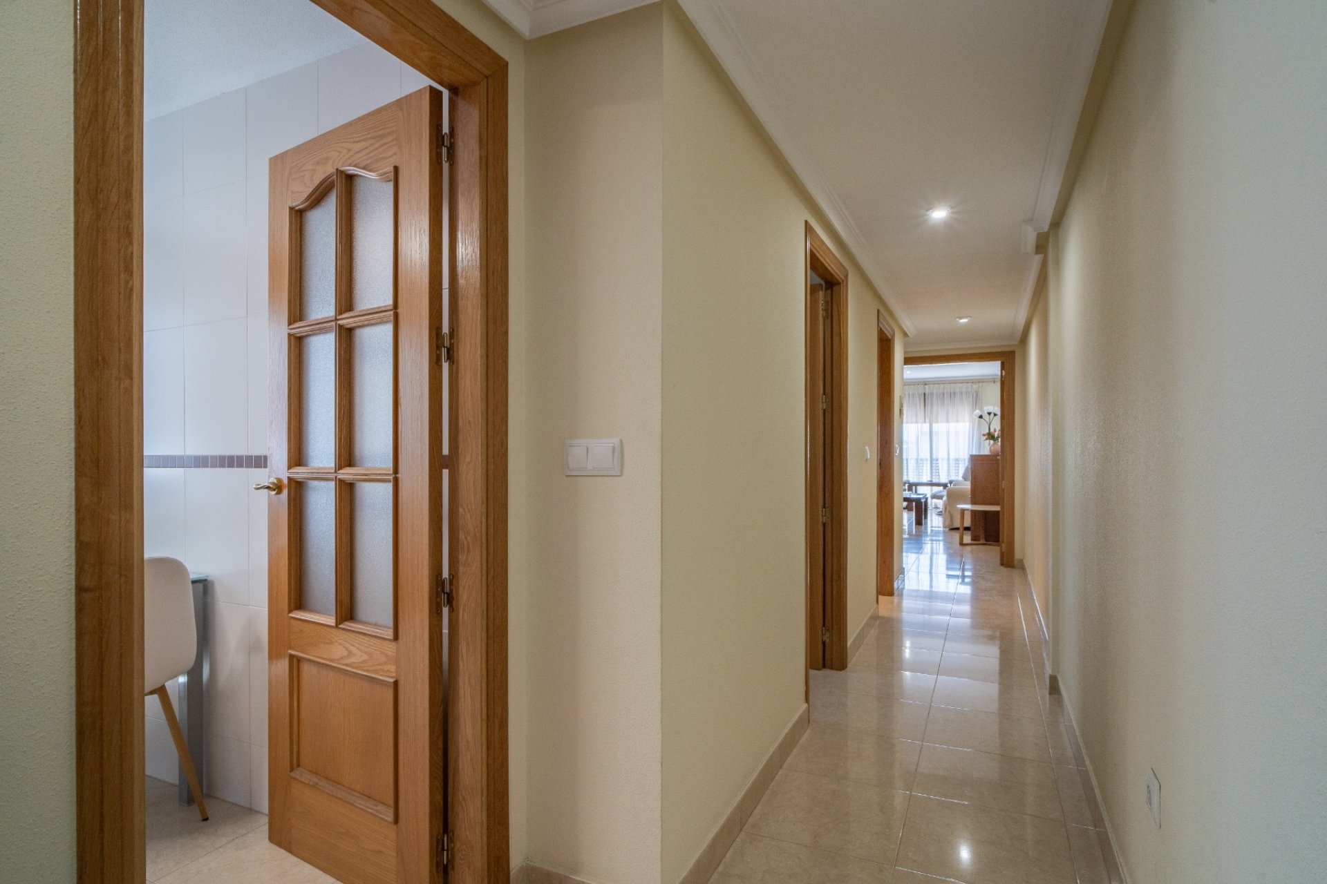 Herverkoop - Appartement / flat - San Pedro del Pinatar