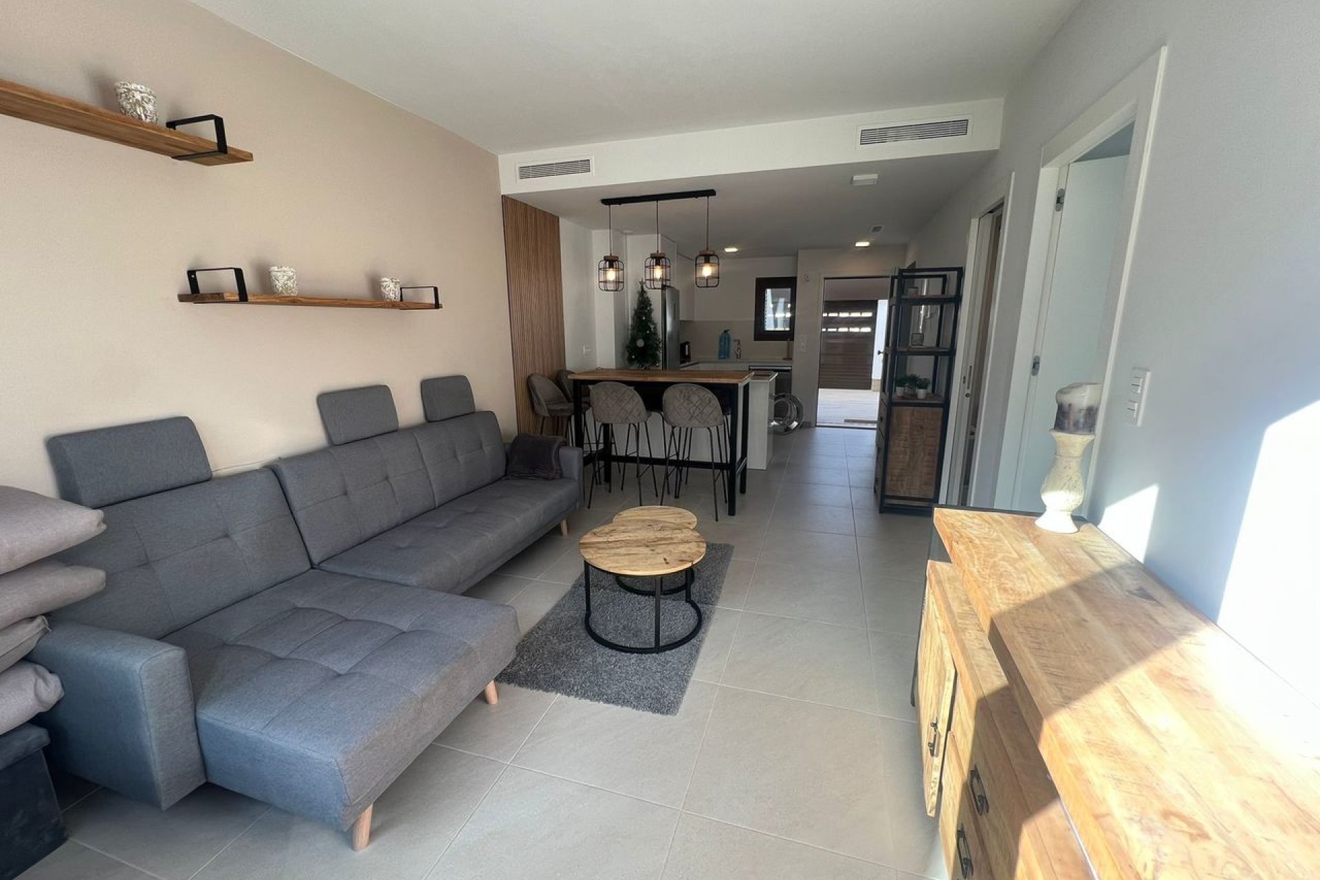 Herverkoop - Appartement / flat - San Pedro del Pinatar
