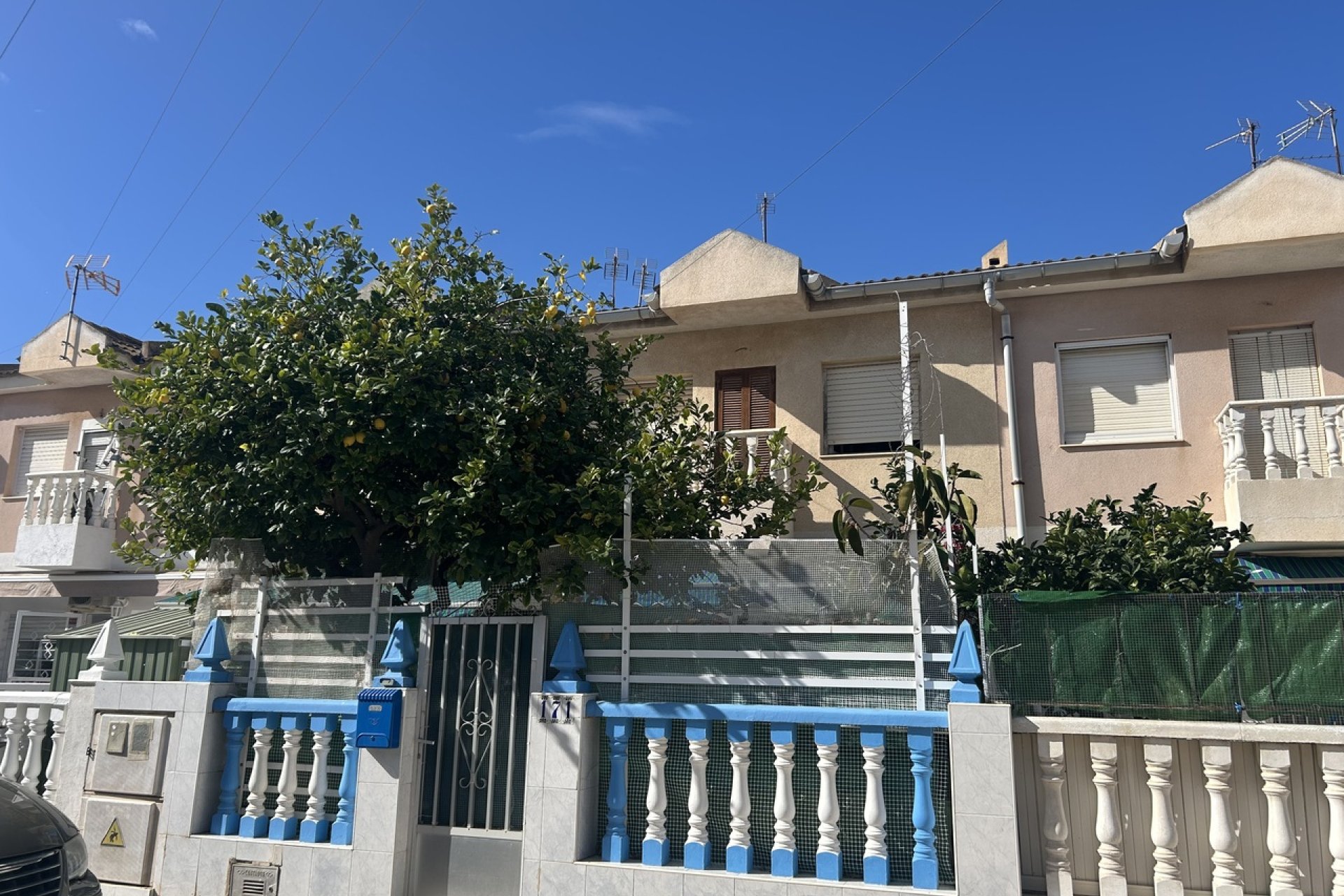 Herverkoop - Appartement / flat - San Pedro del Pinatar