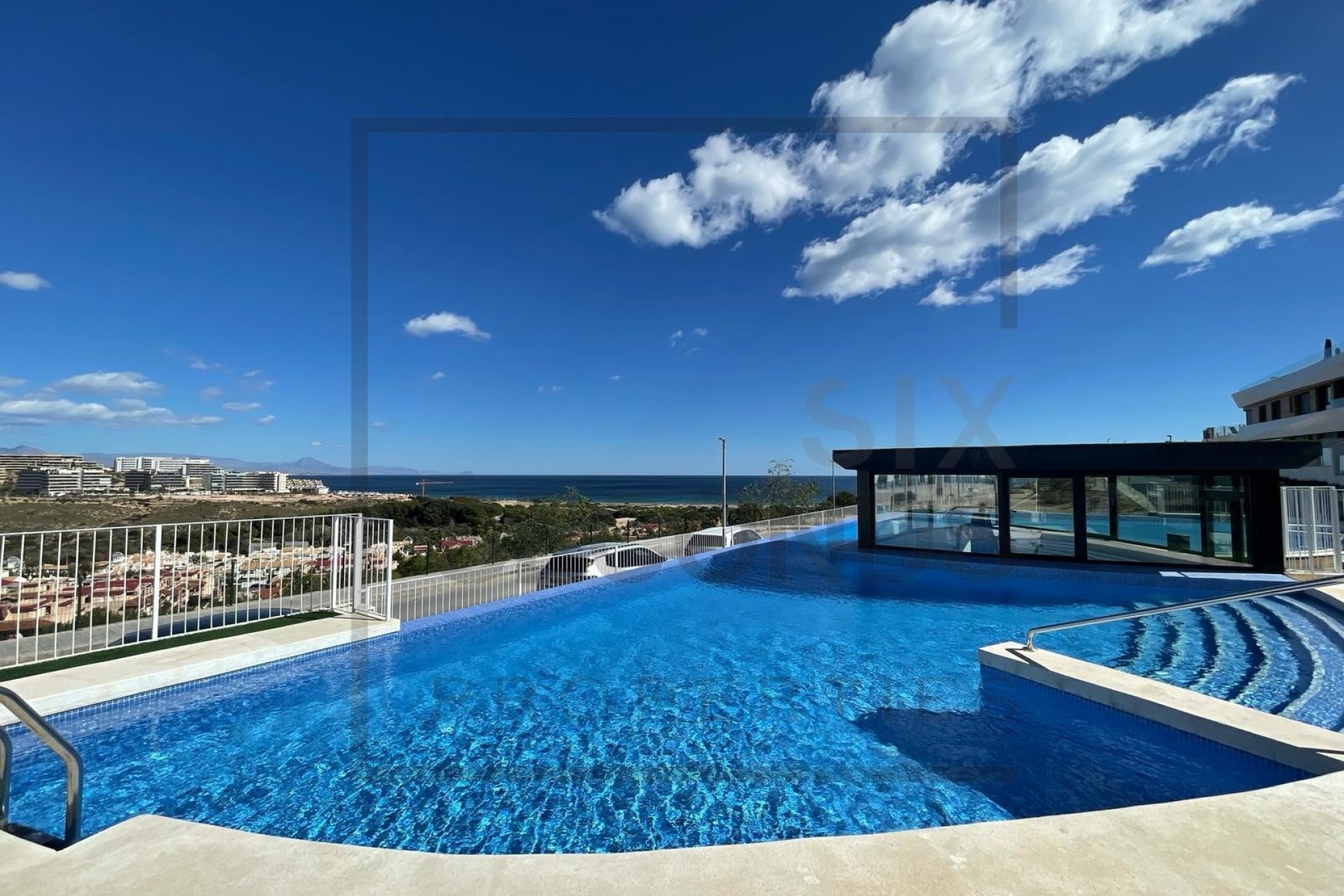 Herverkoop - Appartement / flat - Santa Pola - Gran Alacant