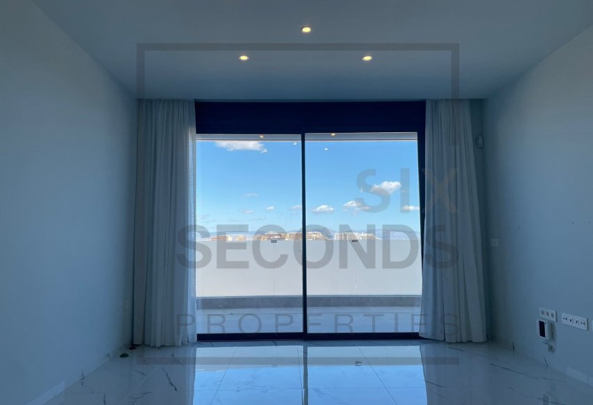 Herverkoop - Appartement / flat - Santa Pola - Gran Alacant