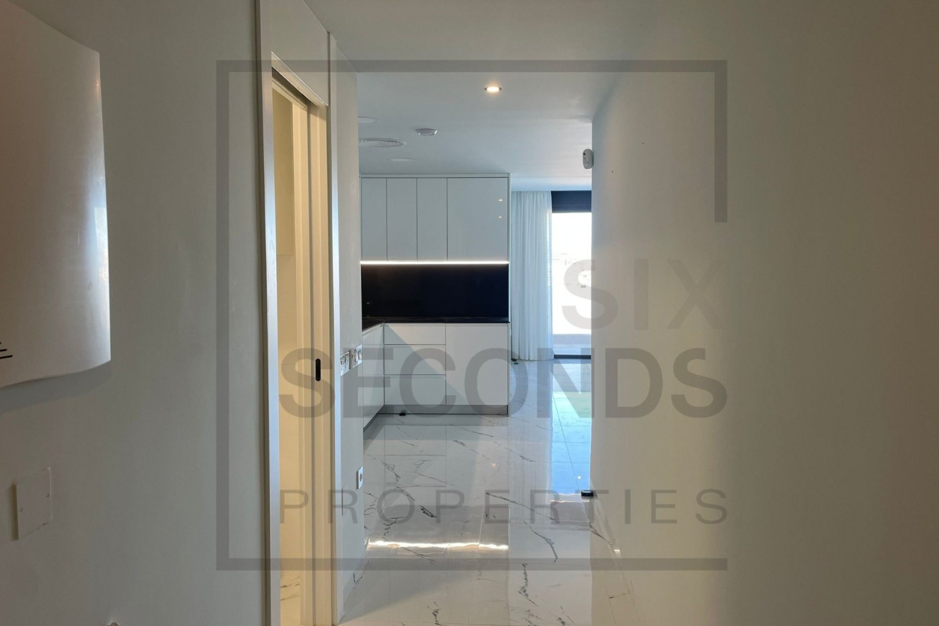 Herverkoop - Appartement / flat - Santa Pola - Gran Alacant