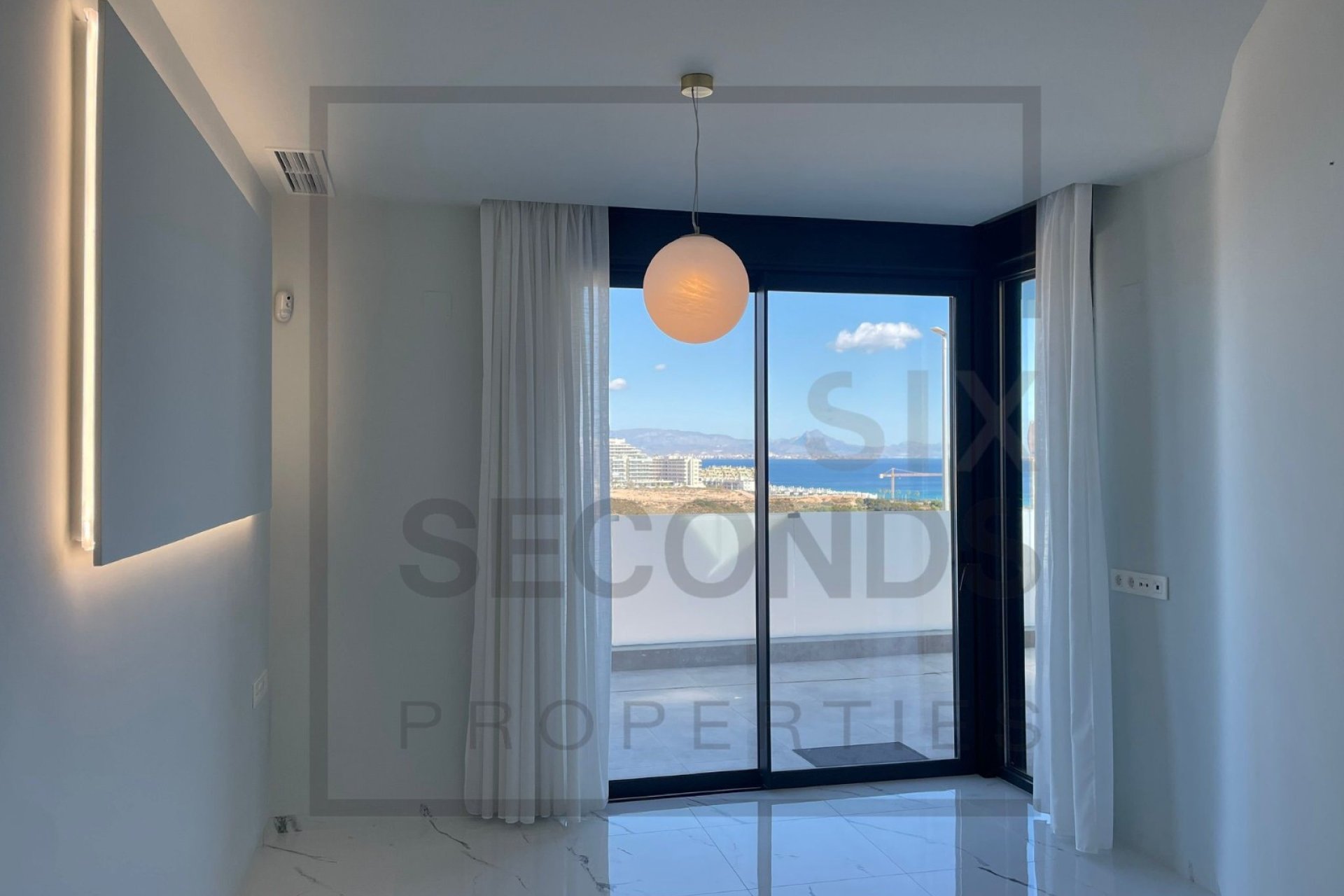 Herverkoop - Appartement / flat - Santa Pola - Gran Alacant