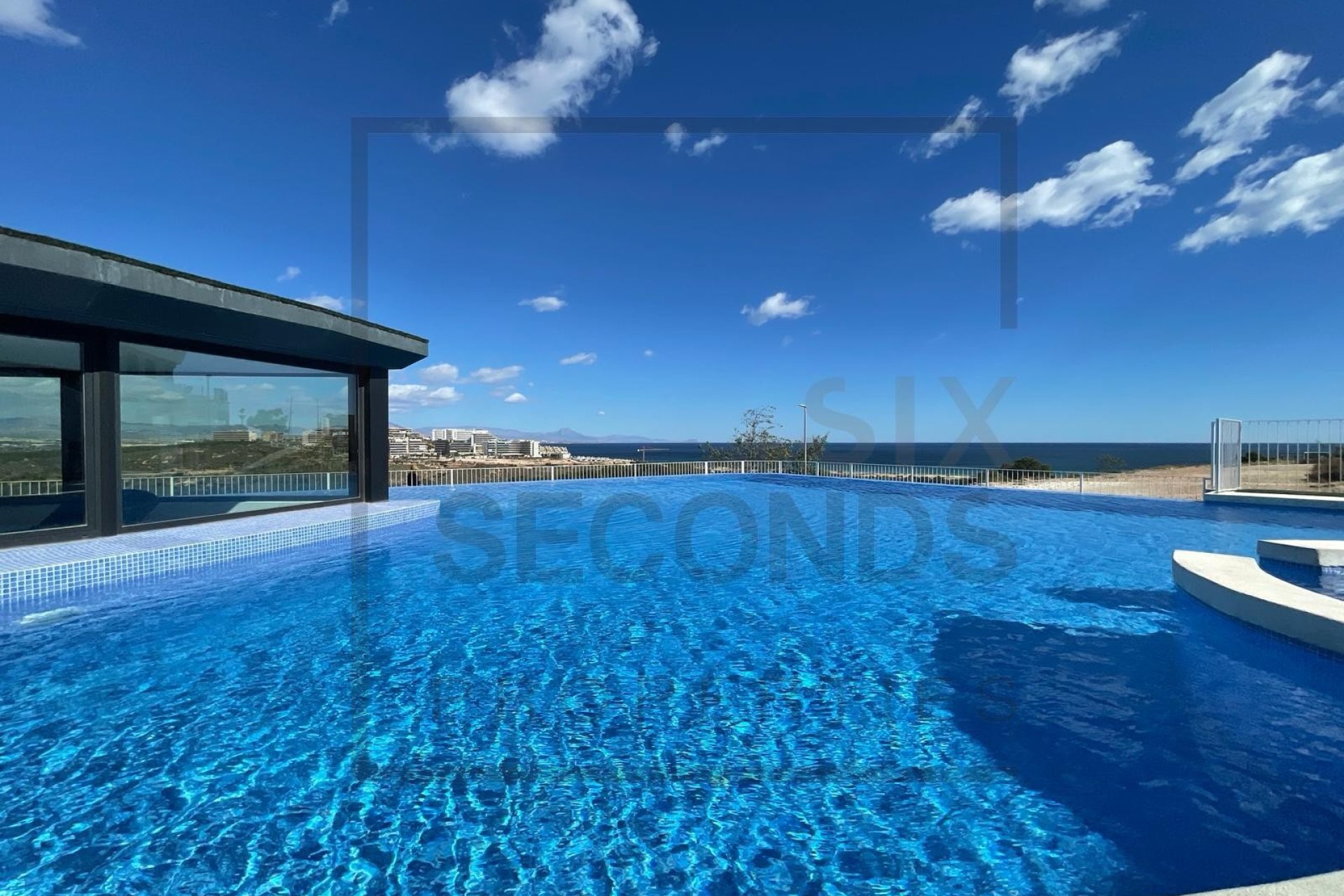 Herverkoop - Appartement / flat - Santa Pola - Gran Alacant