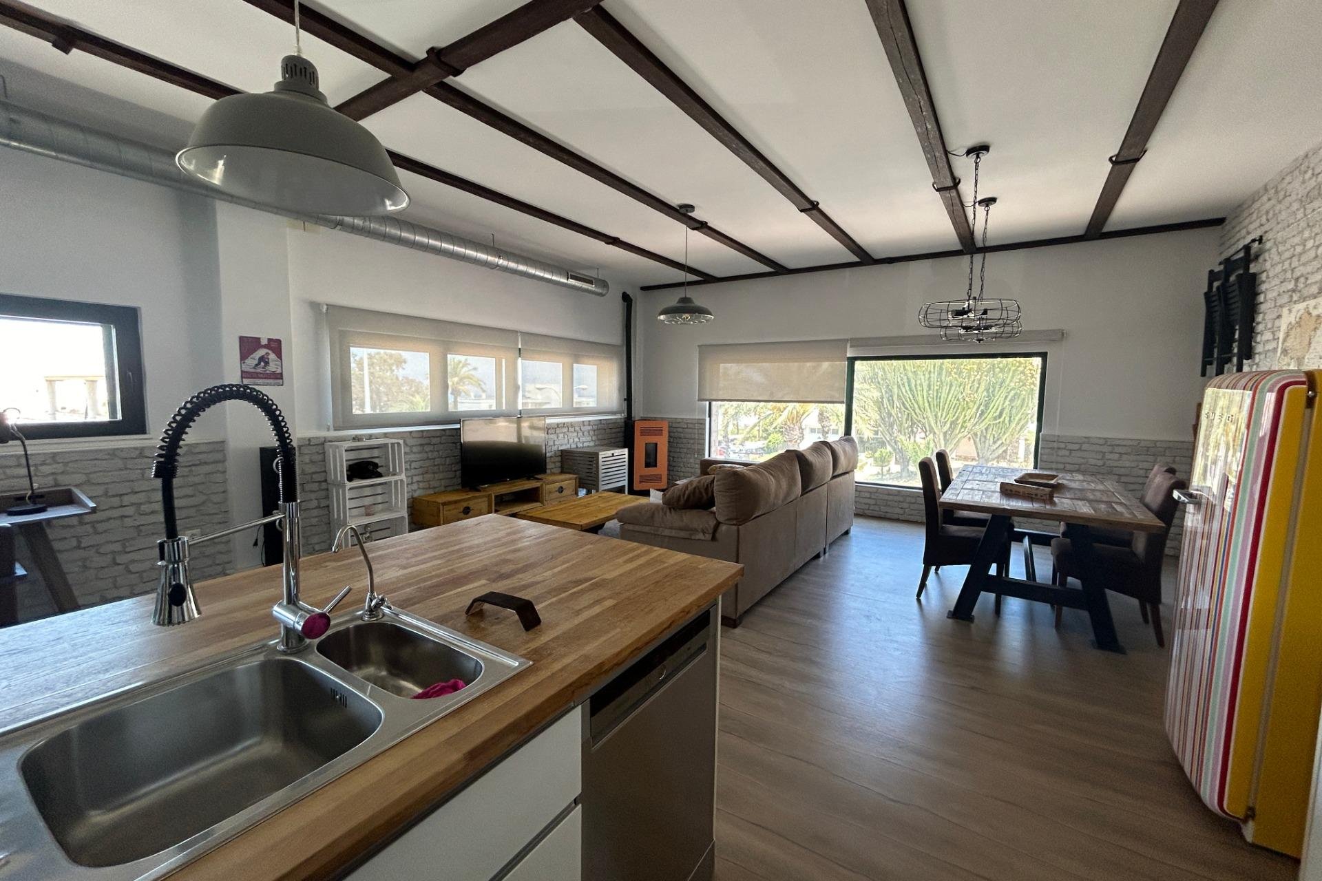 Herverkoop - Appartement / flat - Santa Pola - Gran Alacant