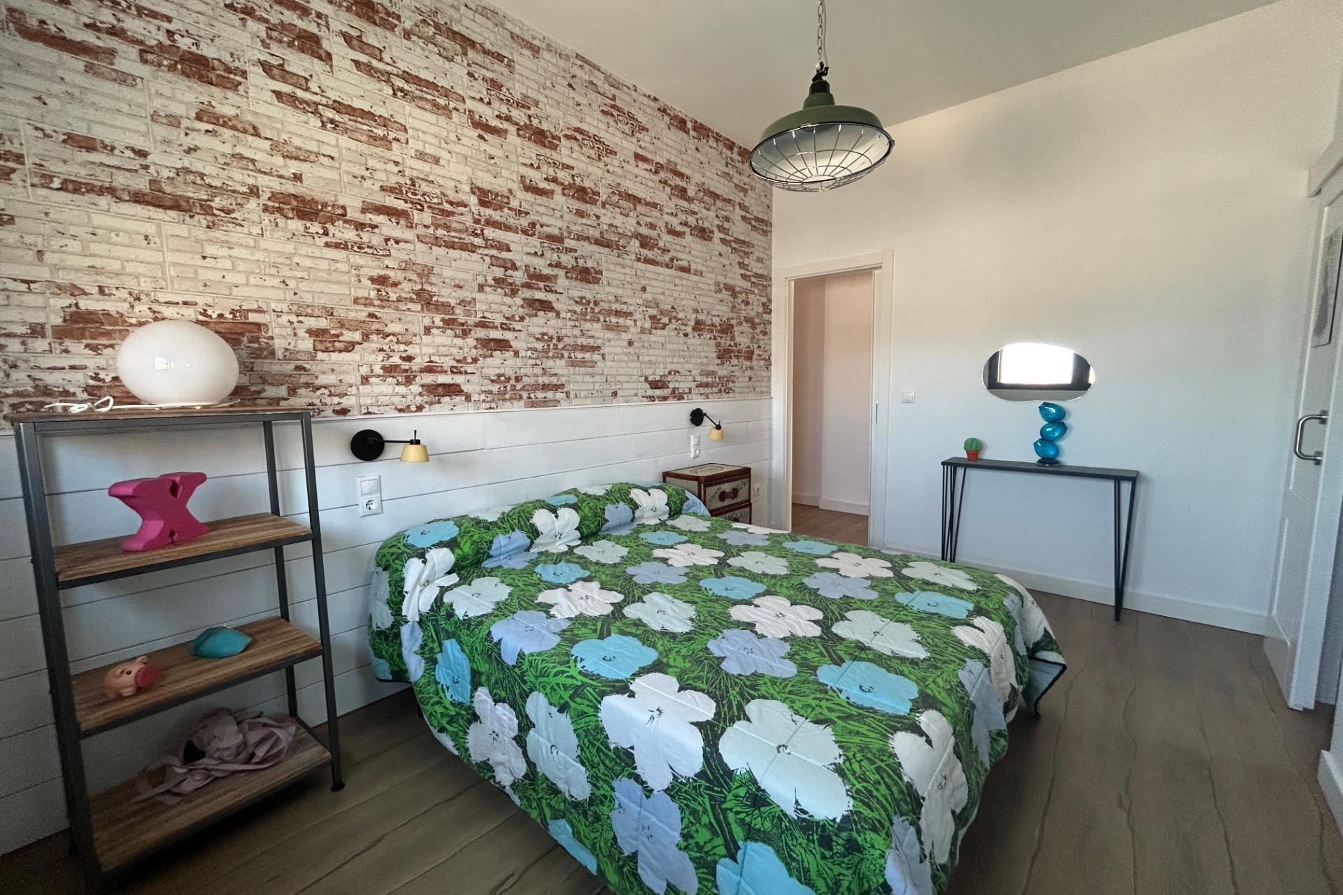 Herverkoop - Appartement / flat - Santa Pola - Gran Alacant