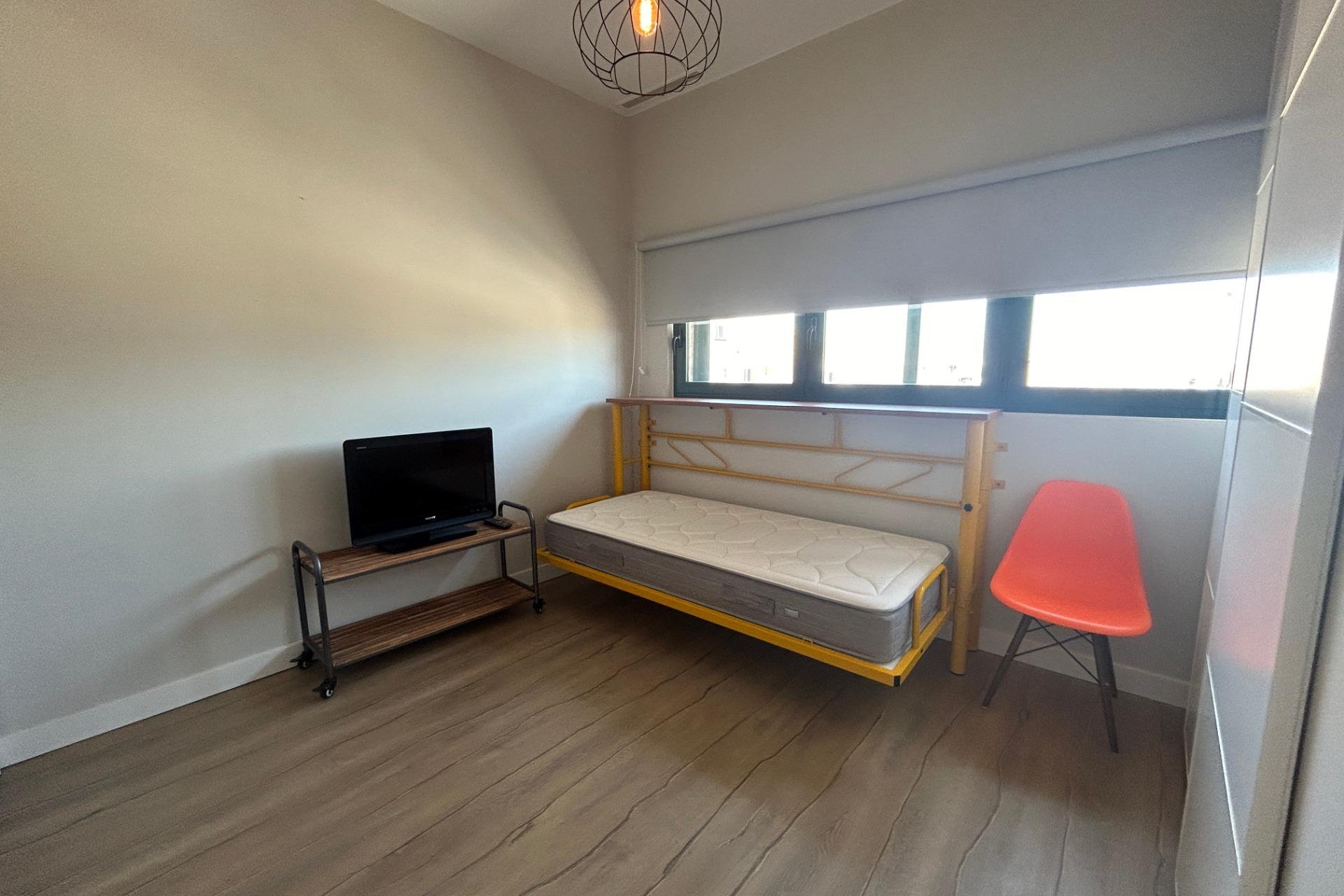 Herverkoop - Appartement / flat - Santa Pola - Gran Alacant