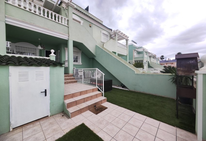 Herverkoop - Appartement / flat - Santa Pola - Gran Alacant