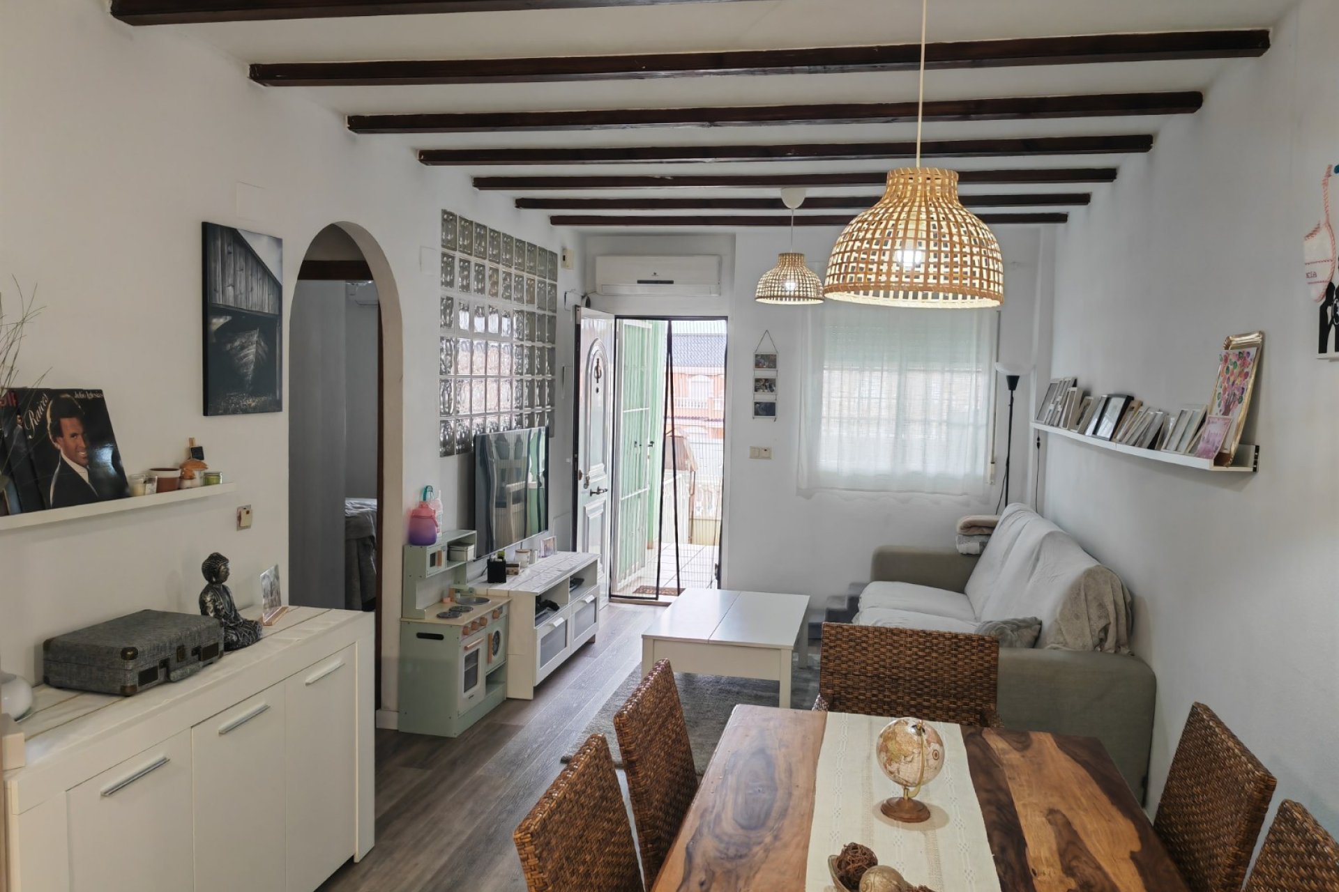 Herverkoop - Appartement / flat - Santa Pola - Gran Alacant